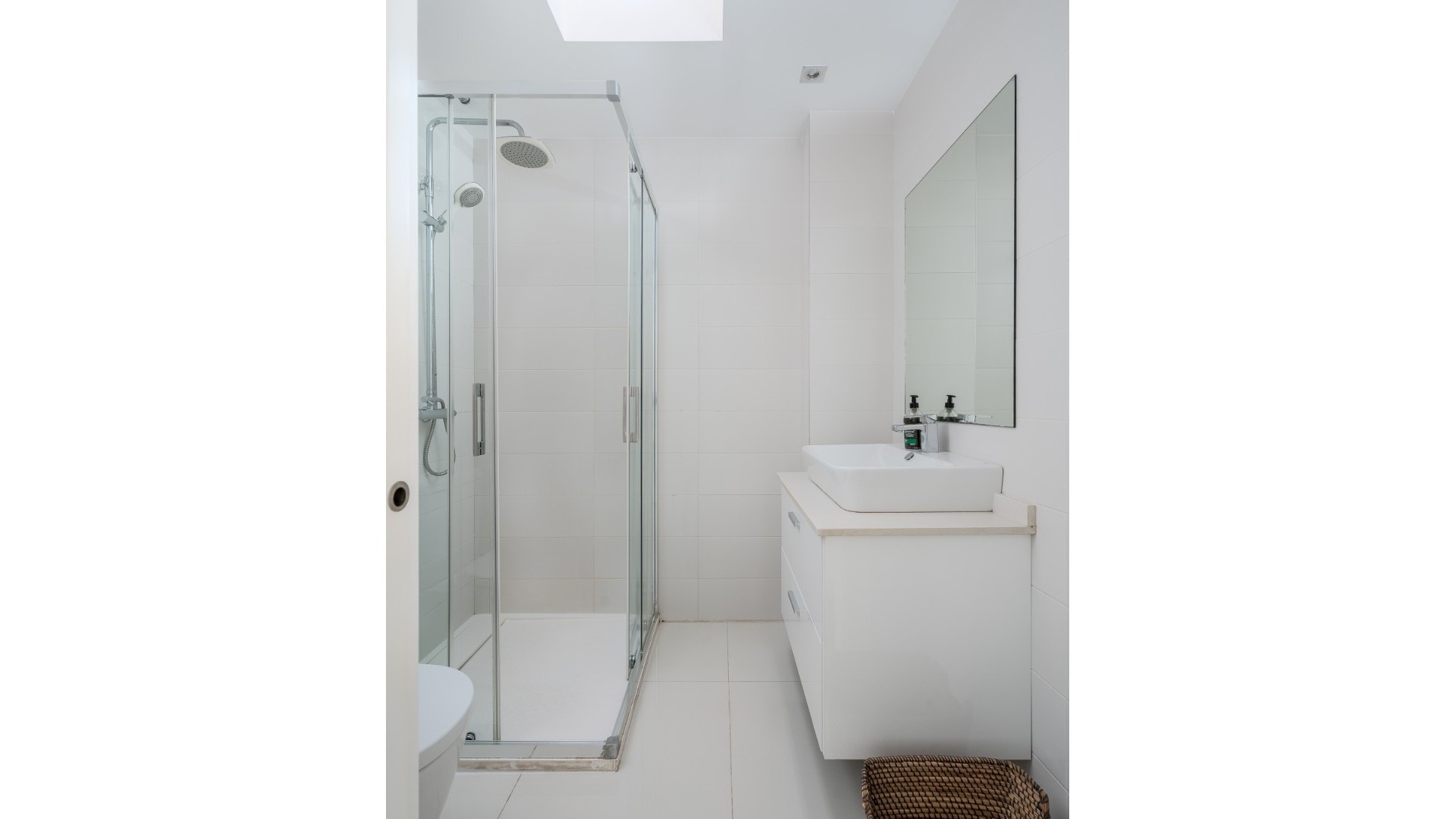 Wederverkoop - Appartement - Punta Prima - Marina Med