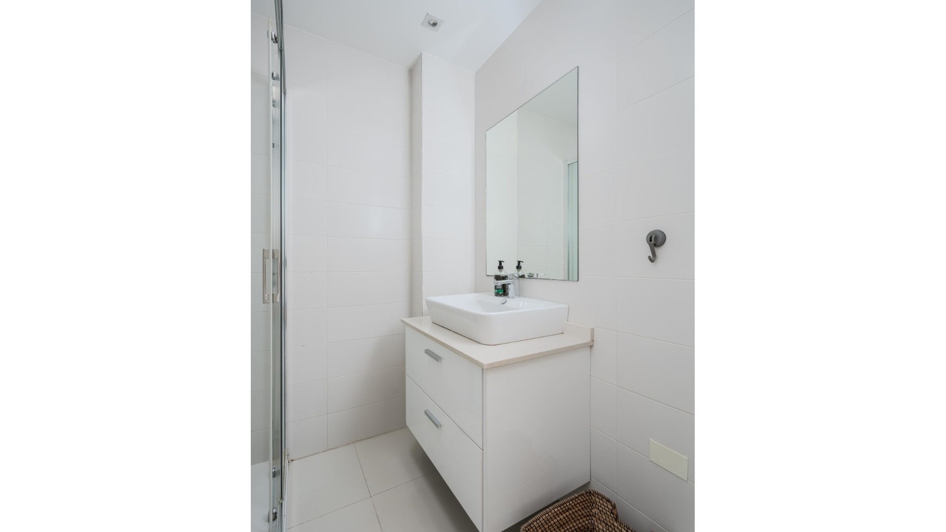 Wederverkoop - Appartement - Punta Prima - Marina Med