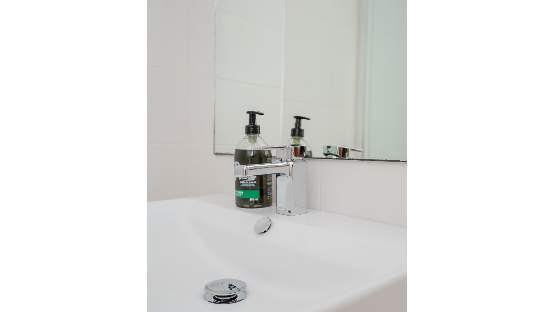 Wederverkoop - Appartement - Punta Prima - Marina Med