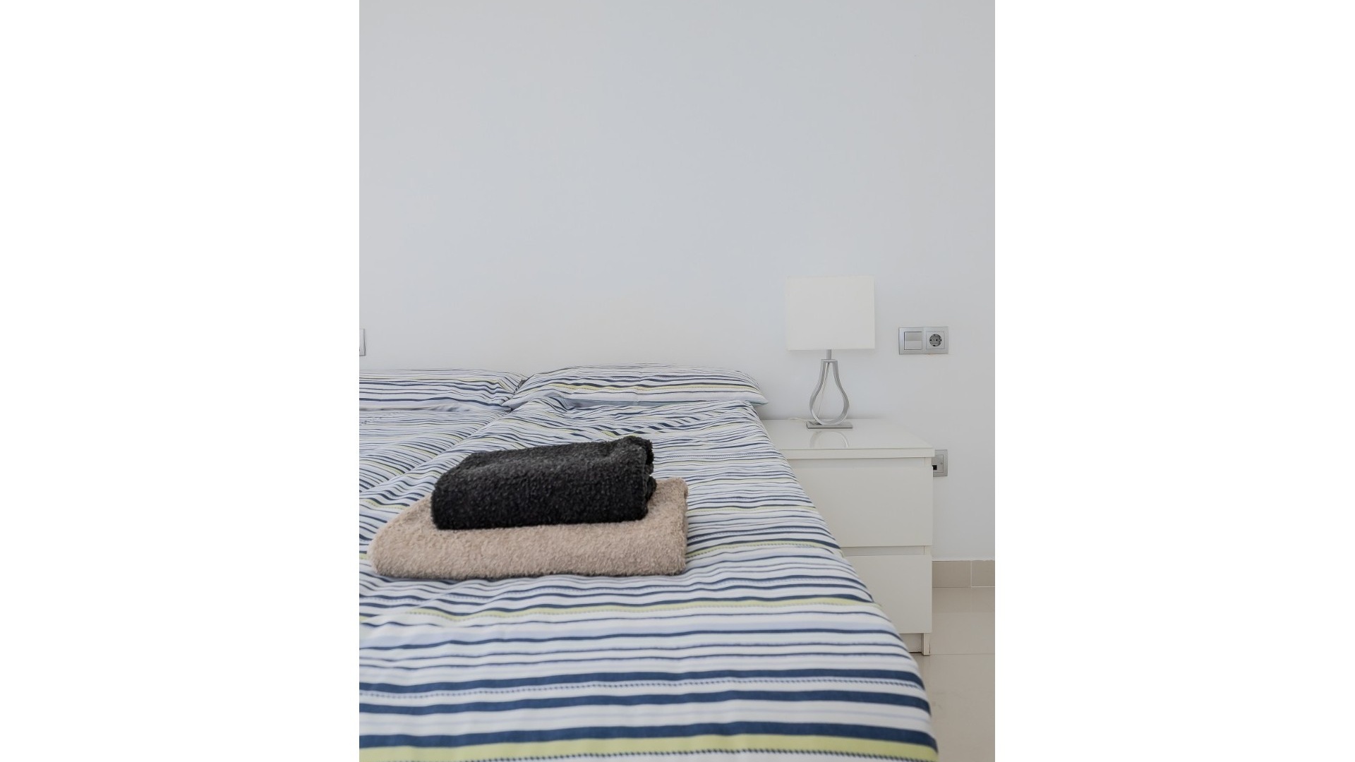 Wederverkoop - Appartement - Punta Prima - Marina Med