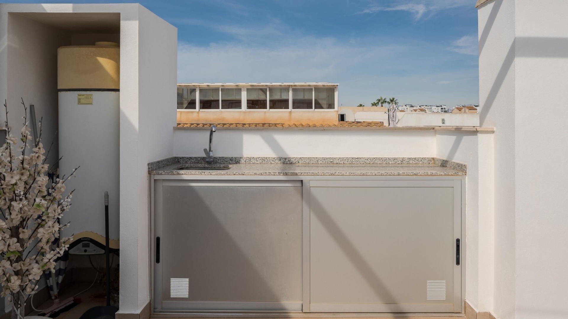 Wederverkoop - Appartement - Punta Prima - Marina Med