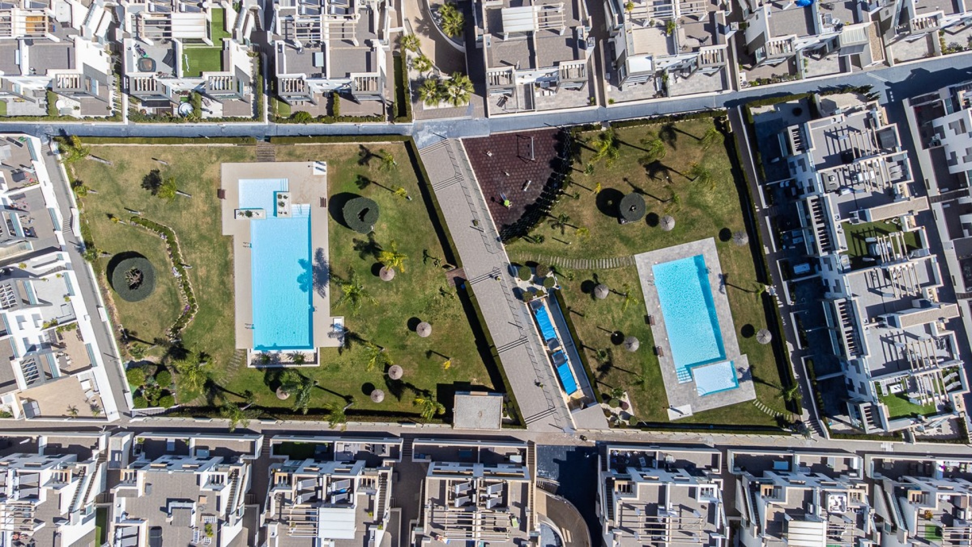 Wederverkoop - Appartement - Punta Prima - mirador de amay