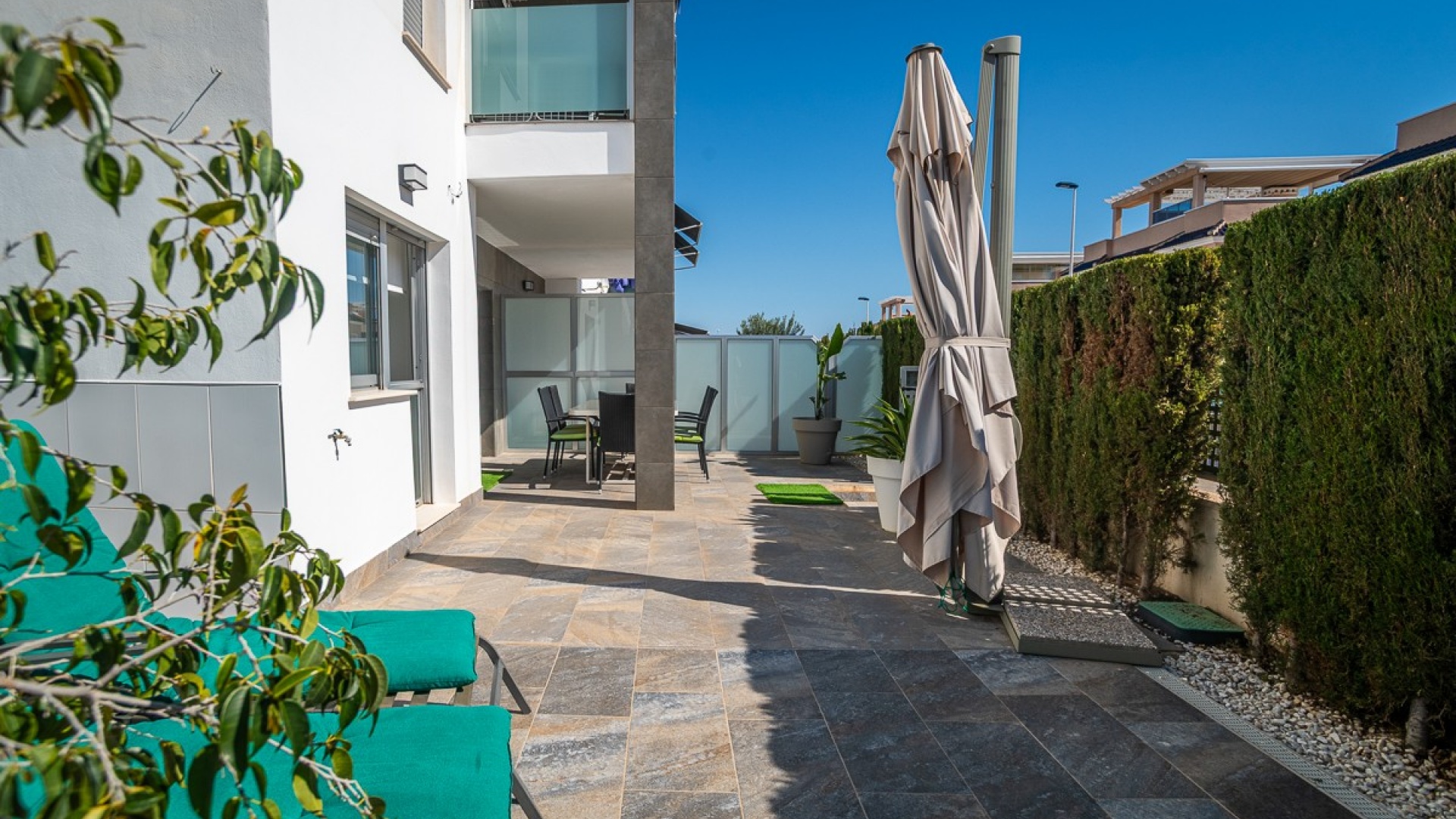 Wederverkoop - Appartement - Punta Prima - mirador de amay
