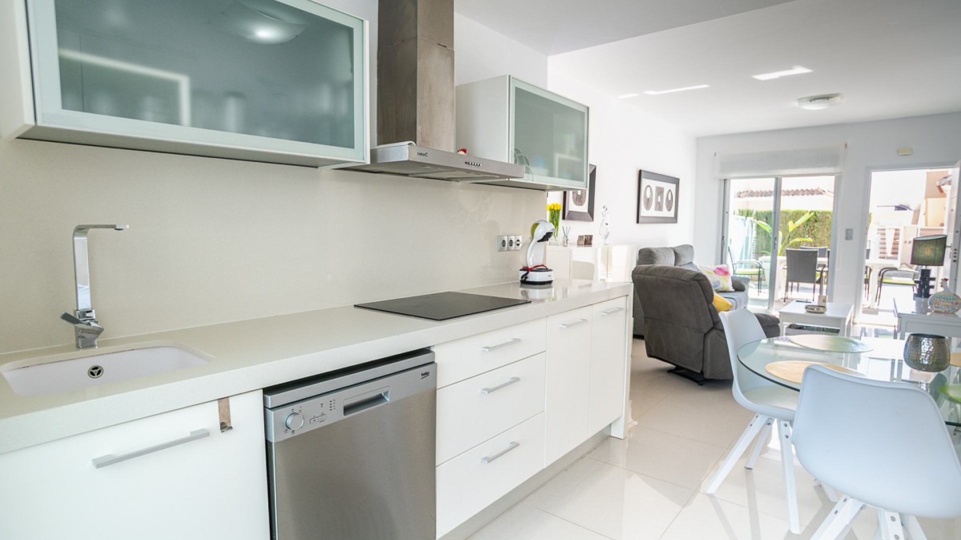 Wederverkoop - Appartement - Punta Prima - mirador de amay