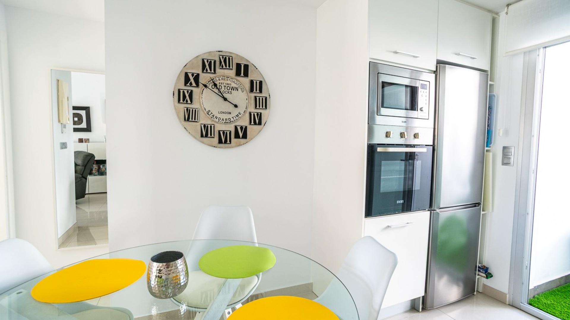 Wederverkoop - Appartement - Punta Prima - mirador de amay