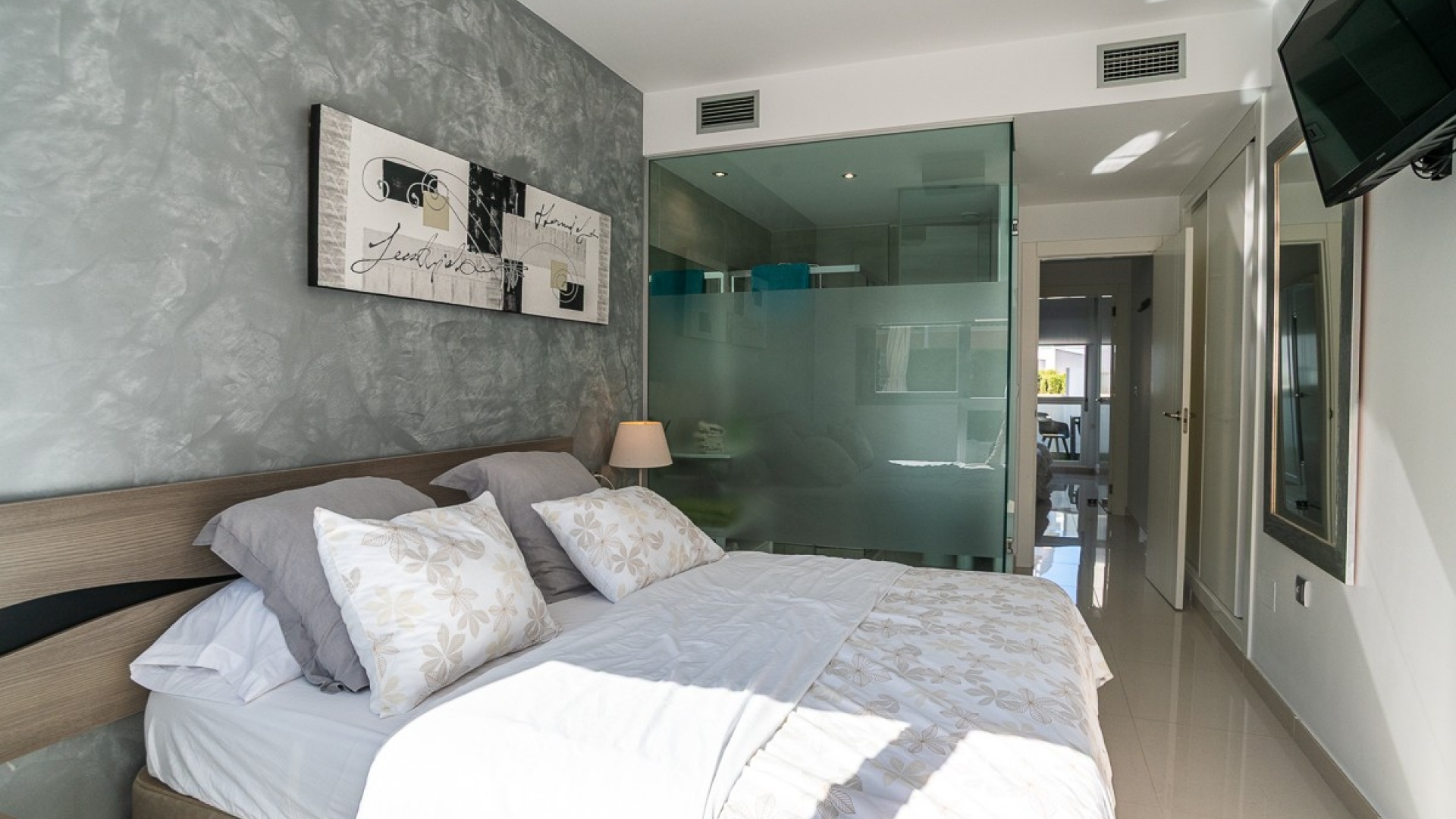 Wederverkoop - Appartement - Punta Prima - mirador de amay