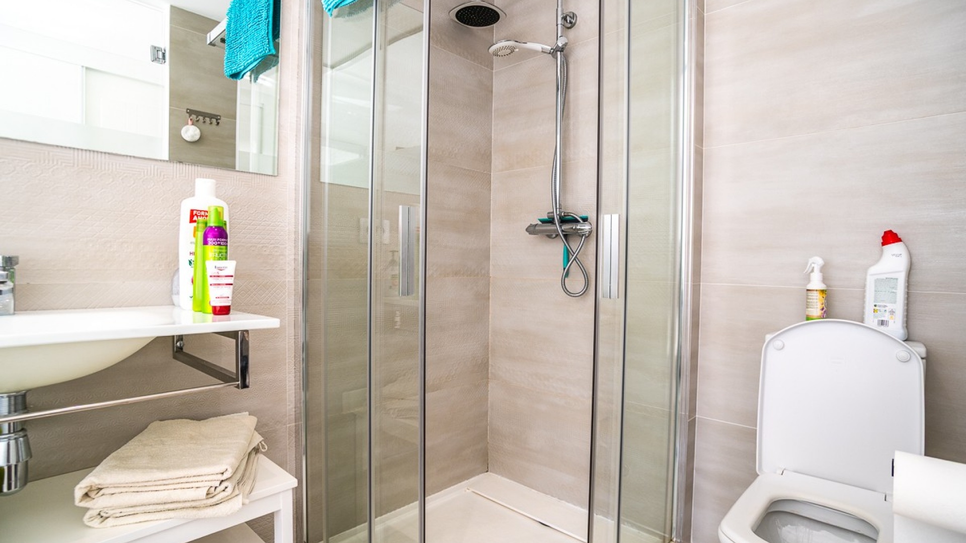 Wederverkoop - Appartement - Punta Prima - mirador de amay