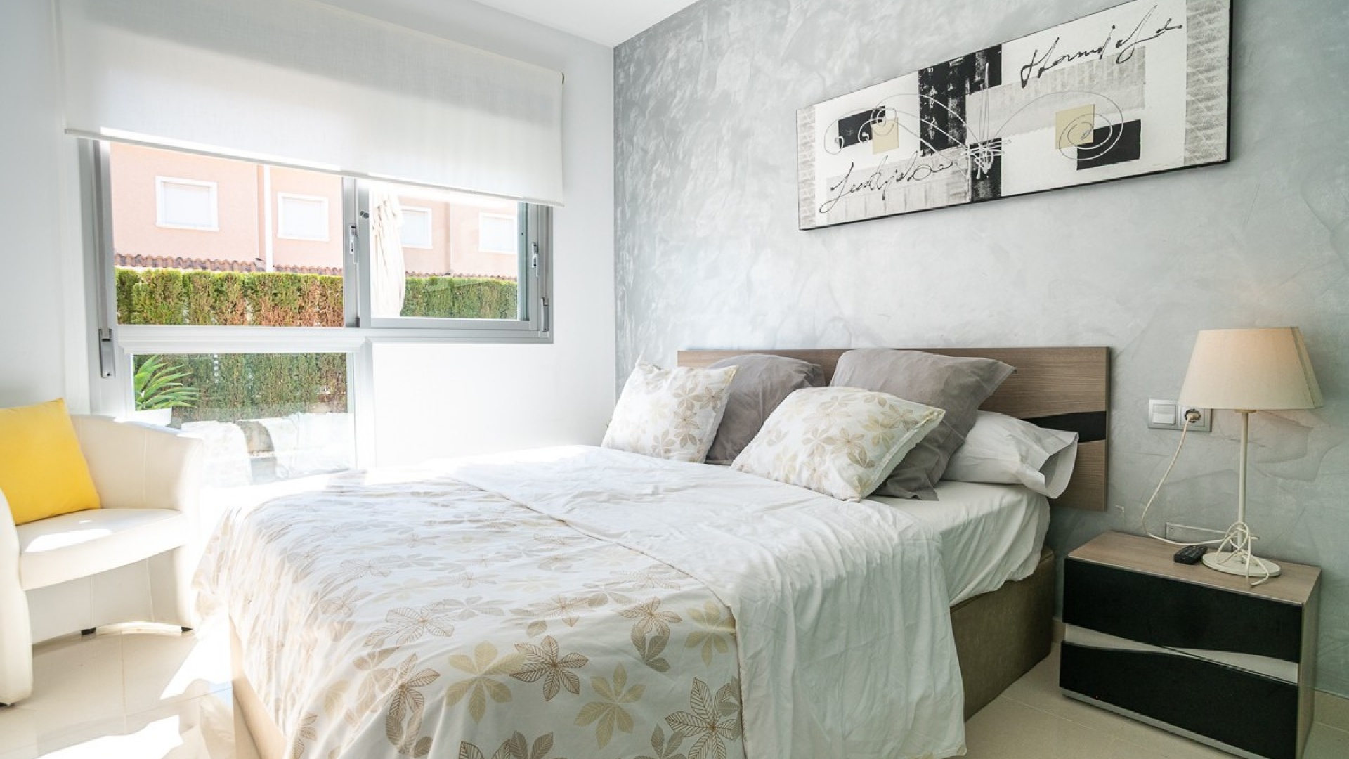 Wederverkoop - Appartement - Punta Prima - mirador de amay