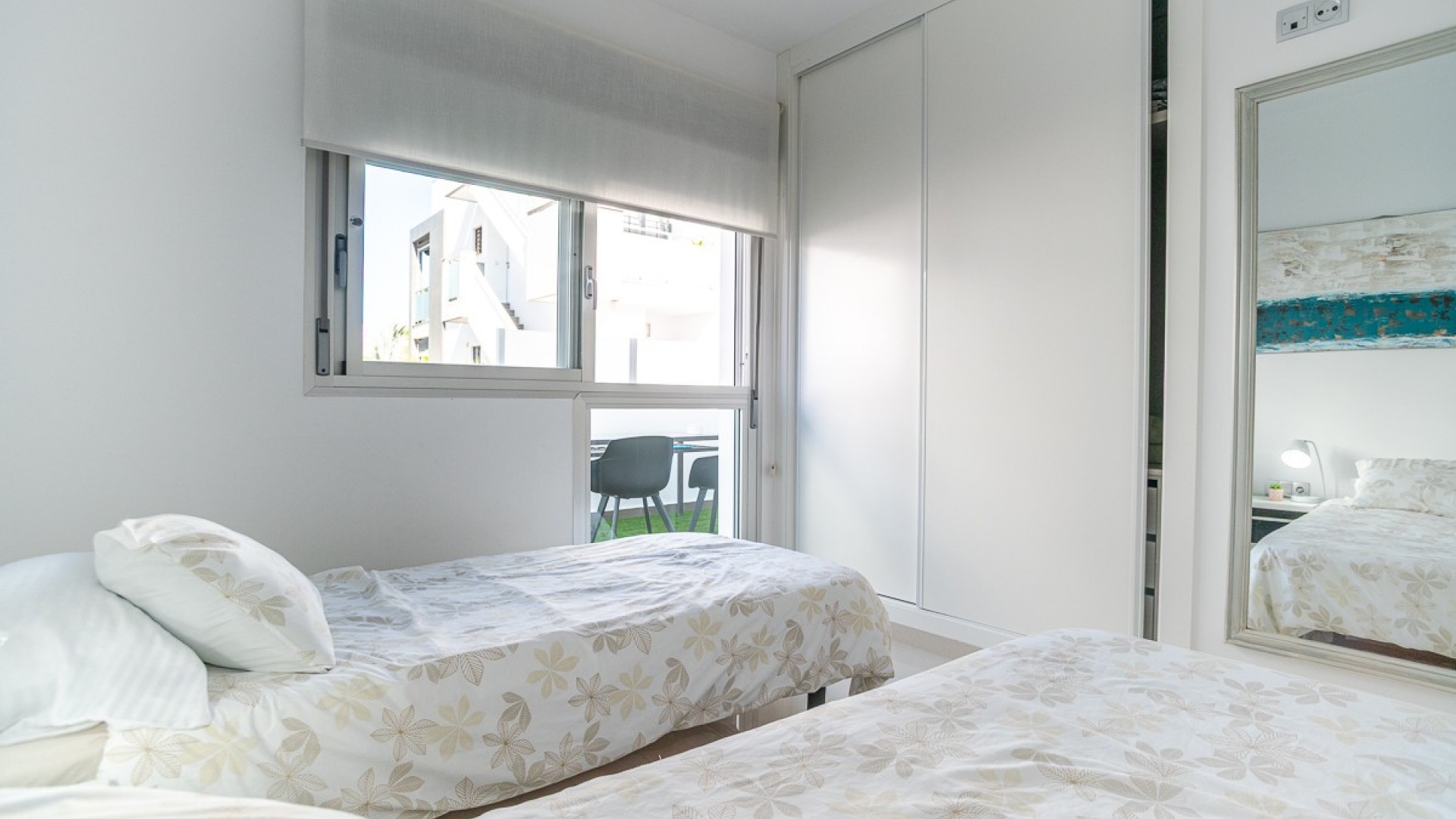 Wederverkoop - Appartement - Punta Prima - mirador de amay