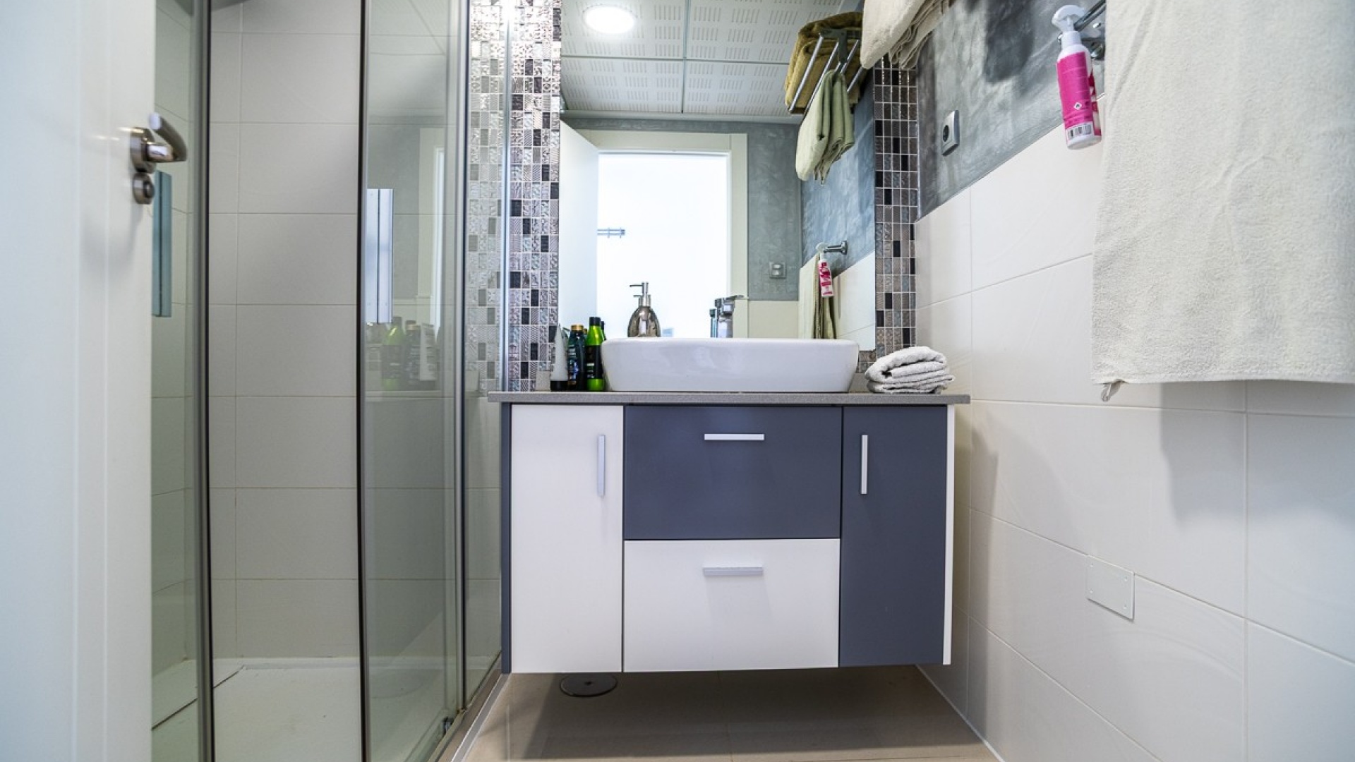 Wederverkoop - Appartement - Punta Prima - mirador de amay