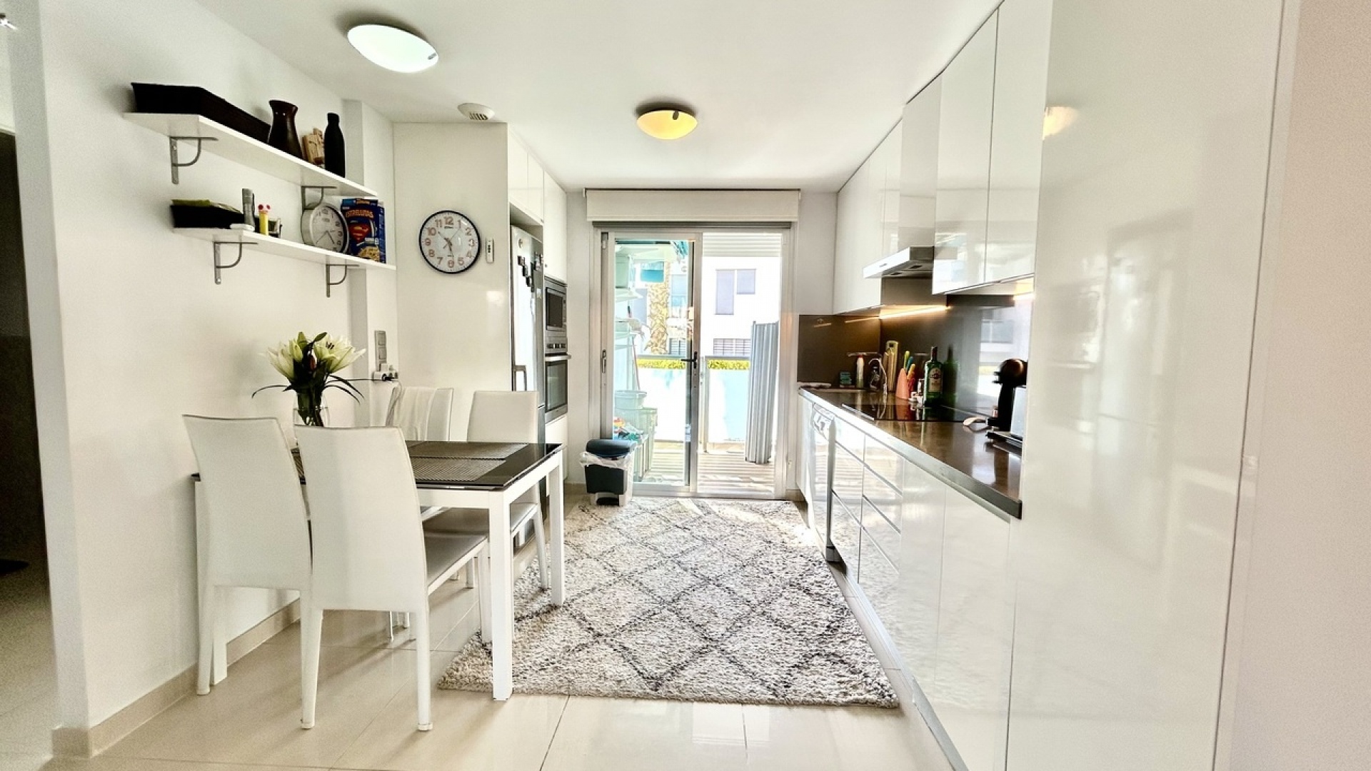 Wederverkoop - Appartement - Punta Prima - mirador de amay