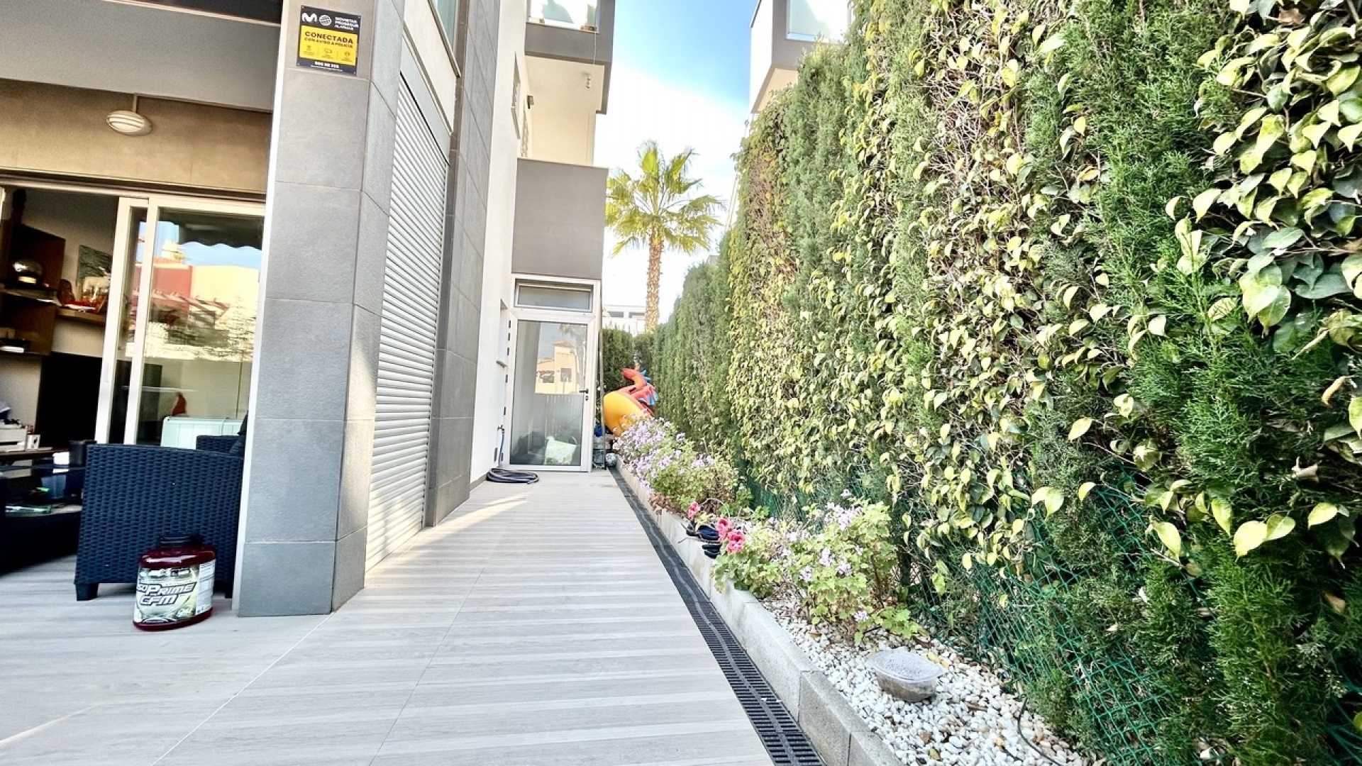 Wederverkoop - Appartement - Punta Prima - mirador de amay