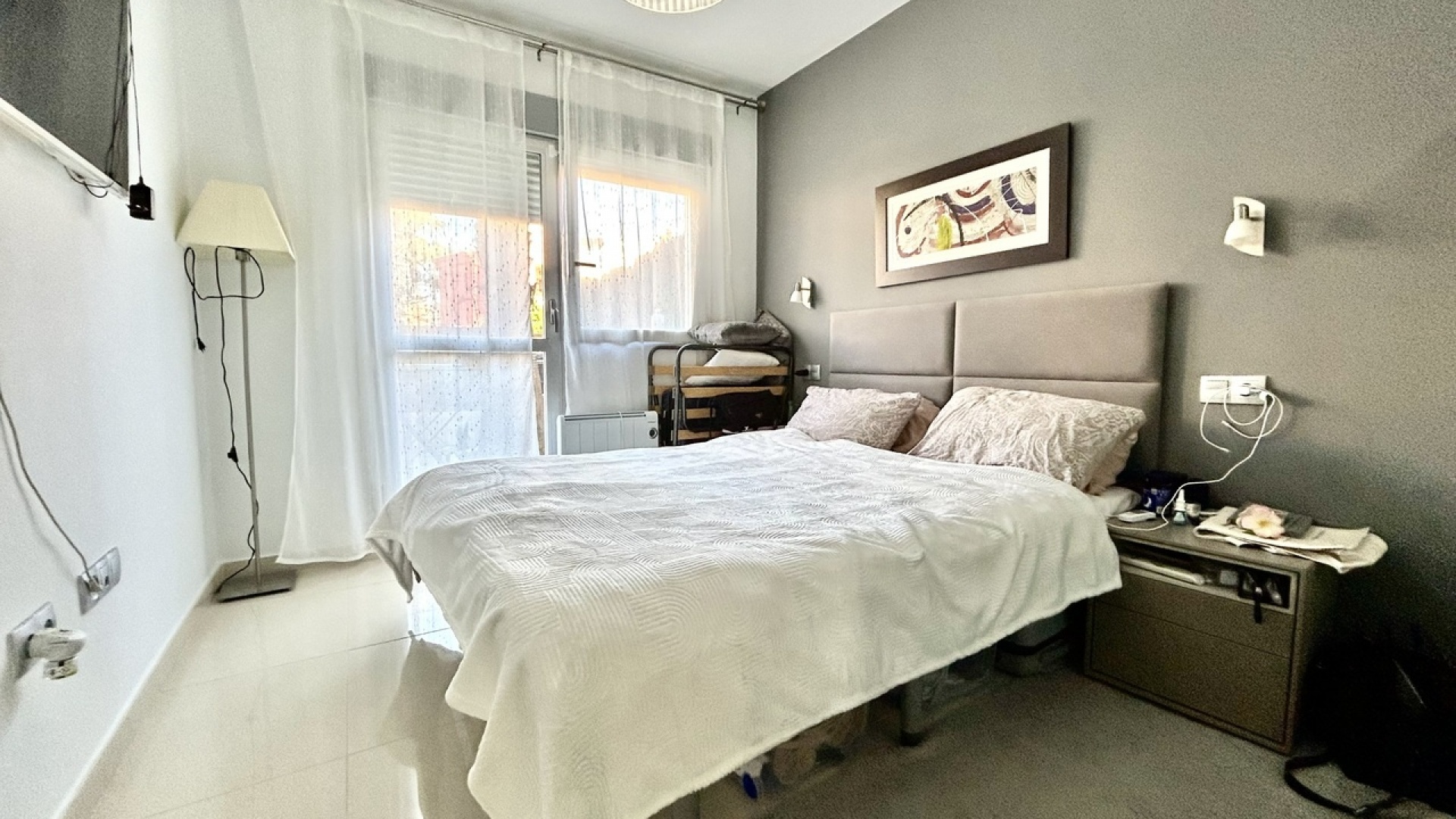 Wederverkoop - Appartement - Punta Prima - mirador de amay