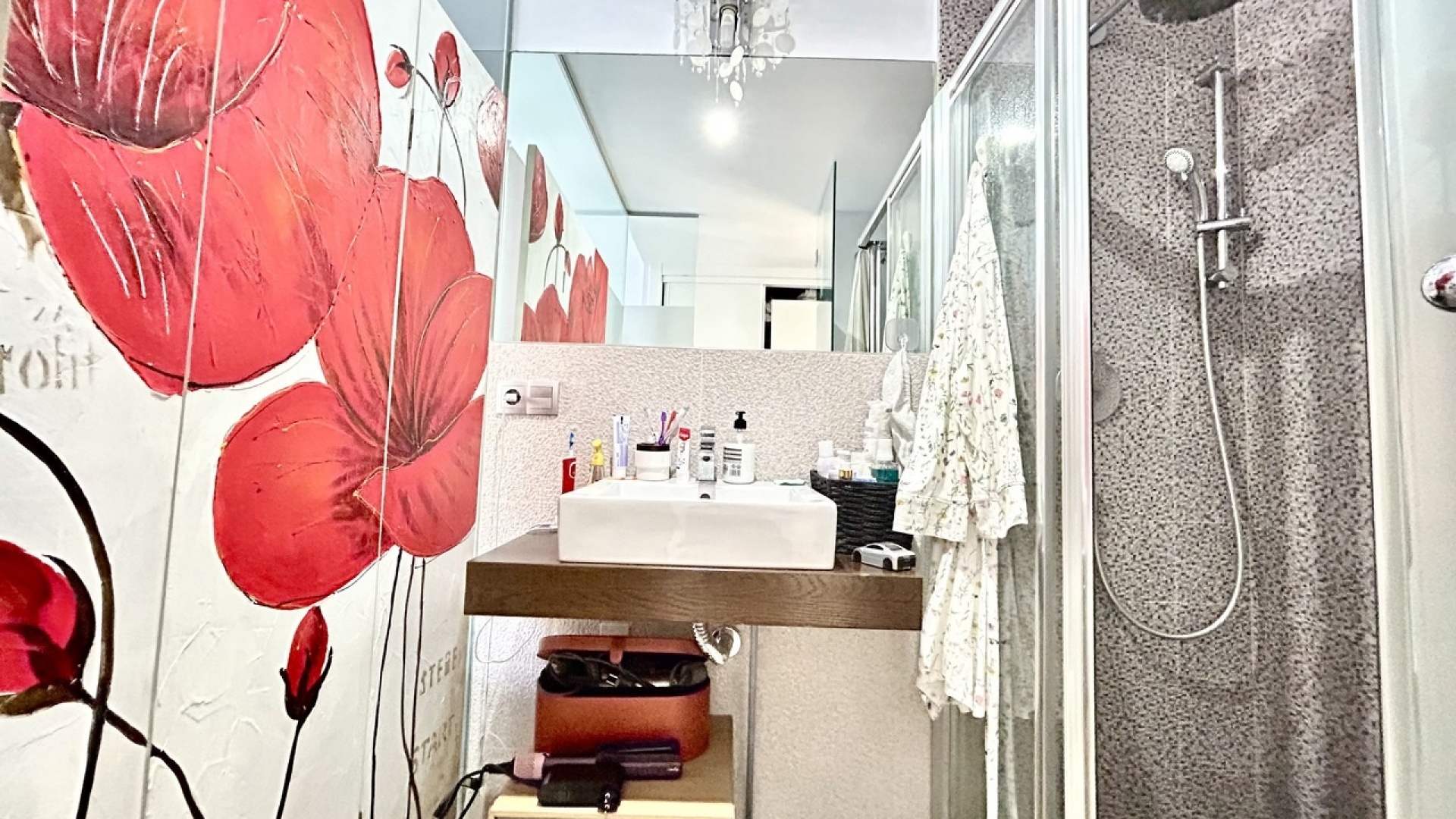 Wederverkoop - Appartement - Punta Prima - mirador de amay