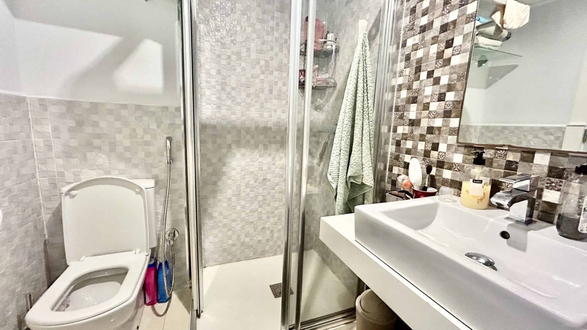 Wederverkoop - Appartement - Punta Prima - mirador de amay