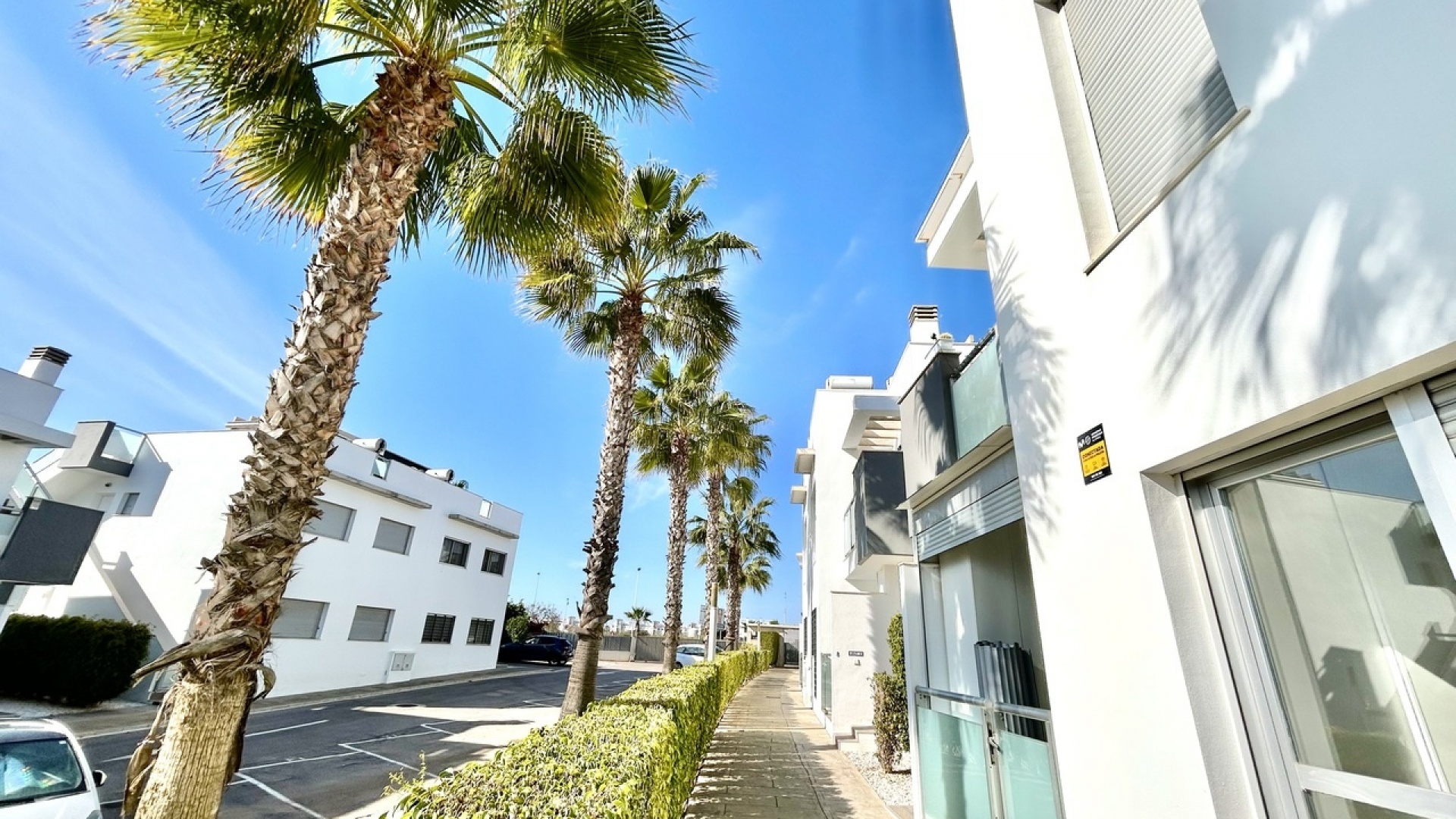 Wederverkoop - Appartement - Punta Prima - mirador de amay