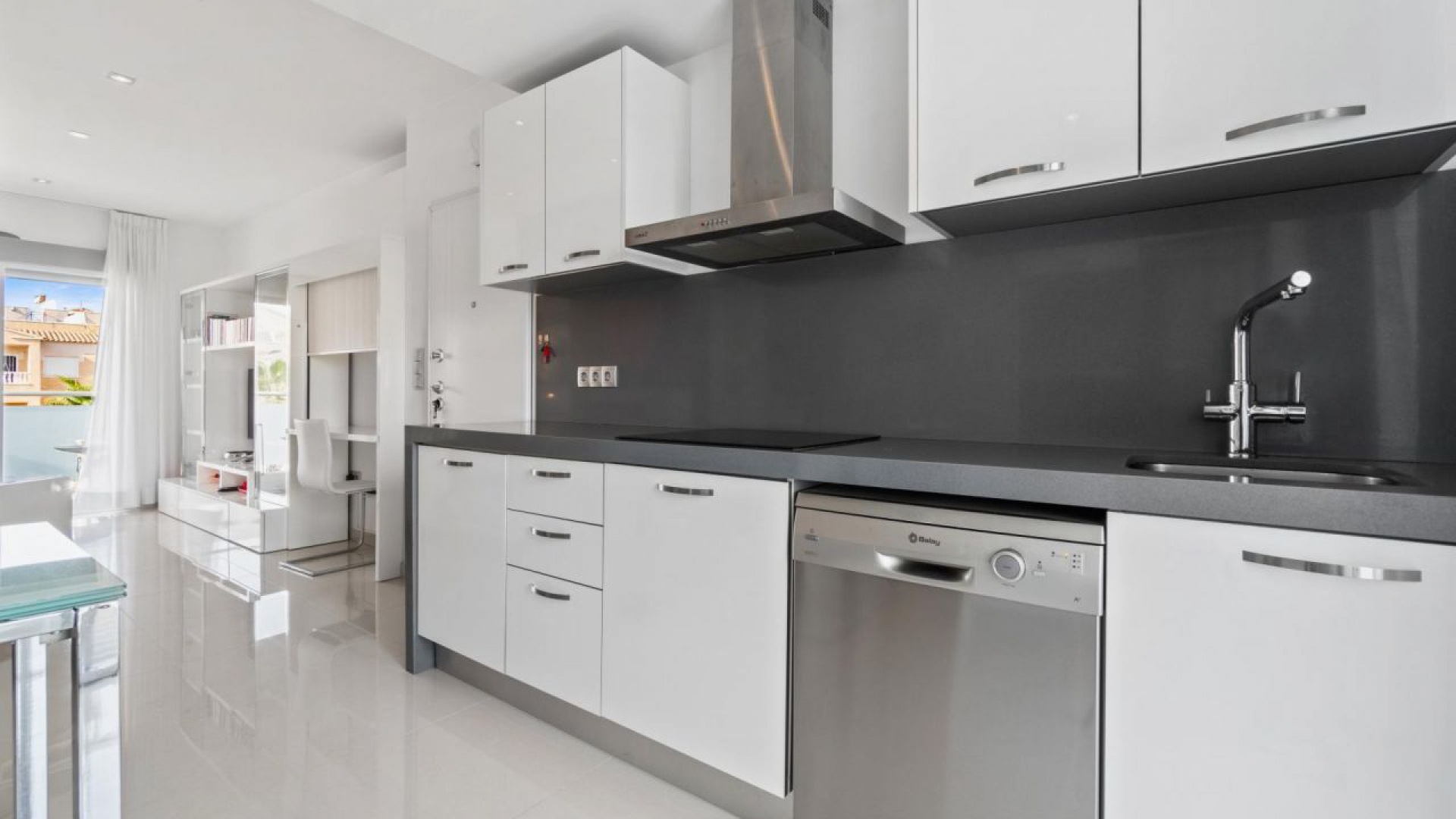 Wederverkoop - Appartement - Punta Prima - mirador de amay