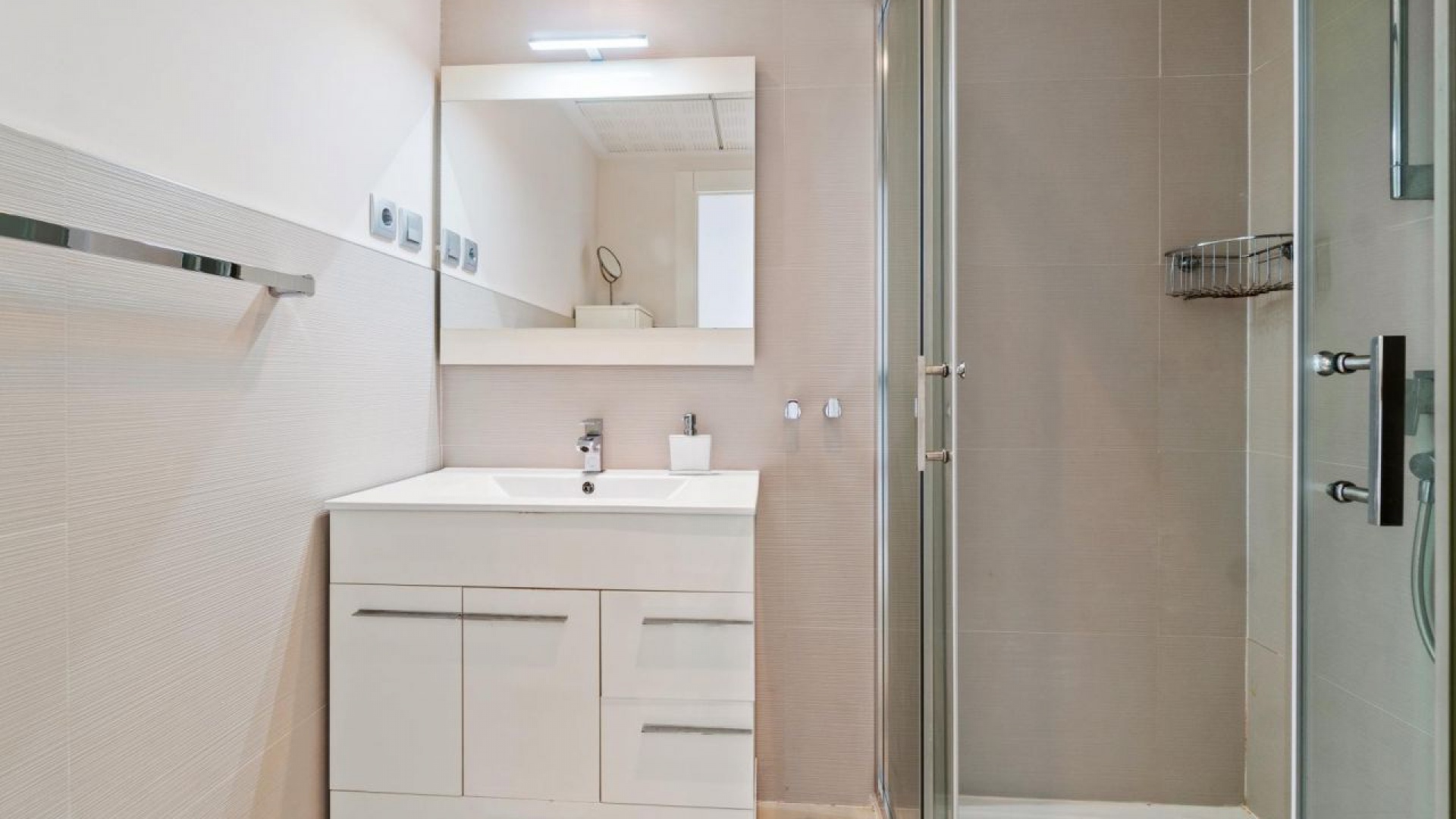 Wederverkoop - Appartement - Punta Prima - mirador de amay