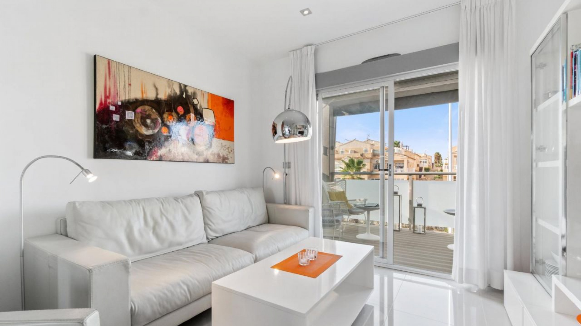 Wederverkoop - Appartement - Punta Prima - mirador de amay