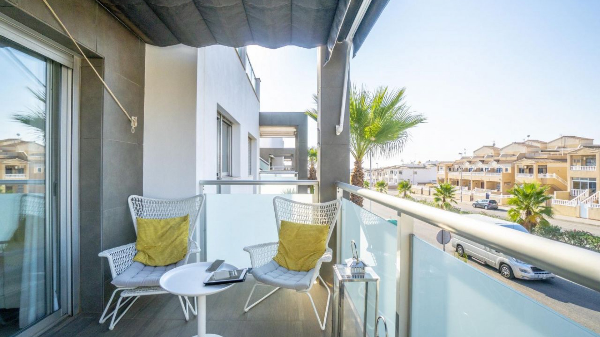 Wederverkoop - Appartement - Punta Prima - mirador de amay