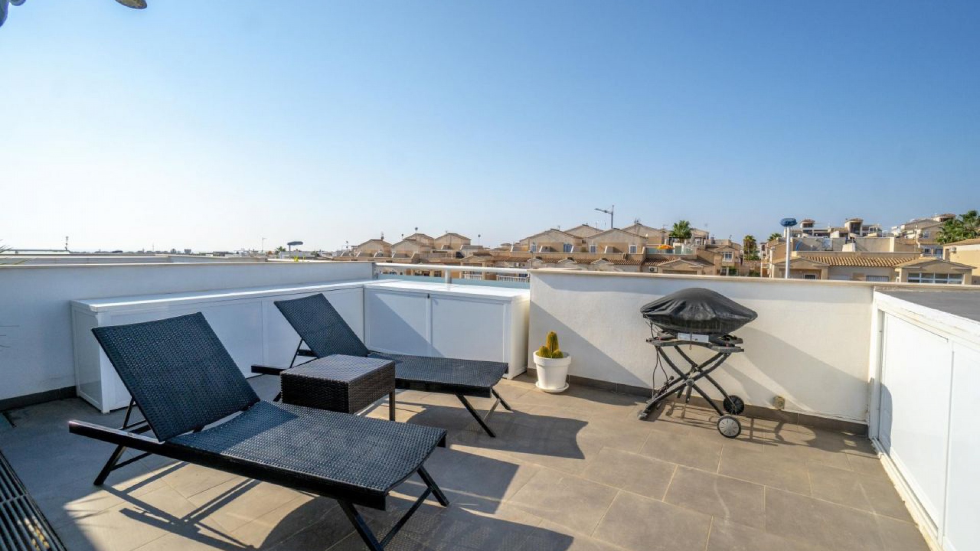 Wederverkoop - Appartement - Punta Prima - mirador de amay