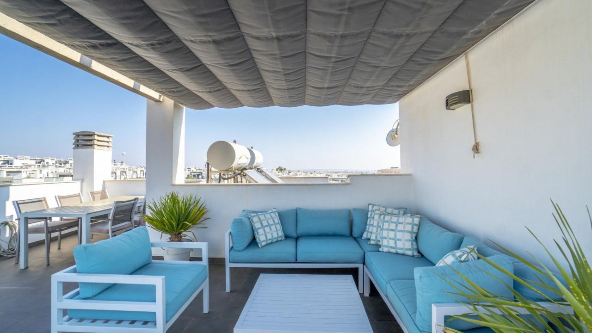 Wederverkoop - Appartement - Punta Prima - mirador de amay