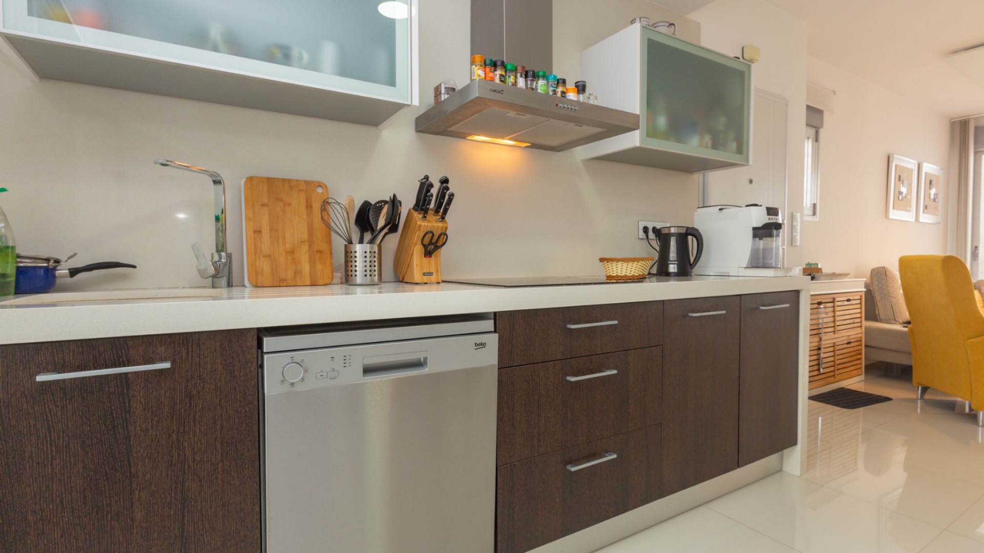 Wederverkoop - Appartement - Punta Prima - mirador de amay