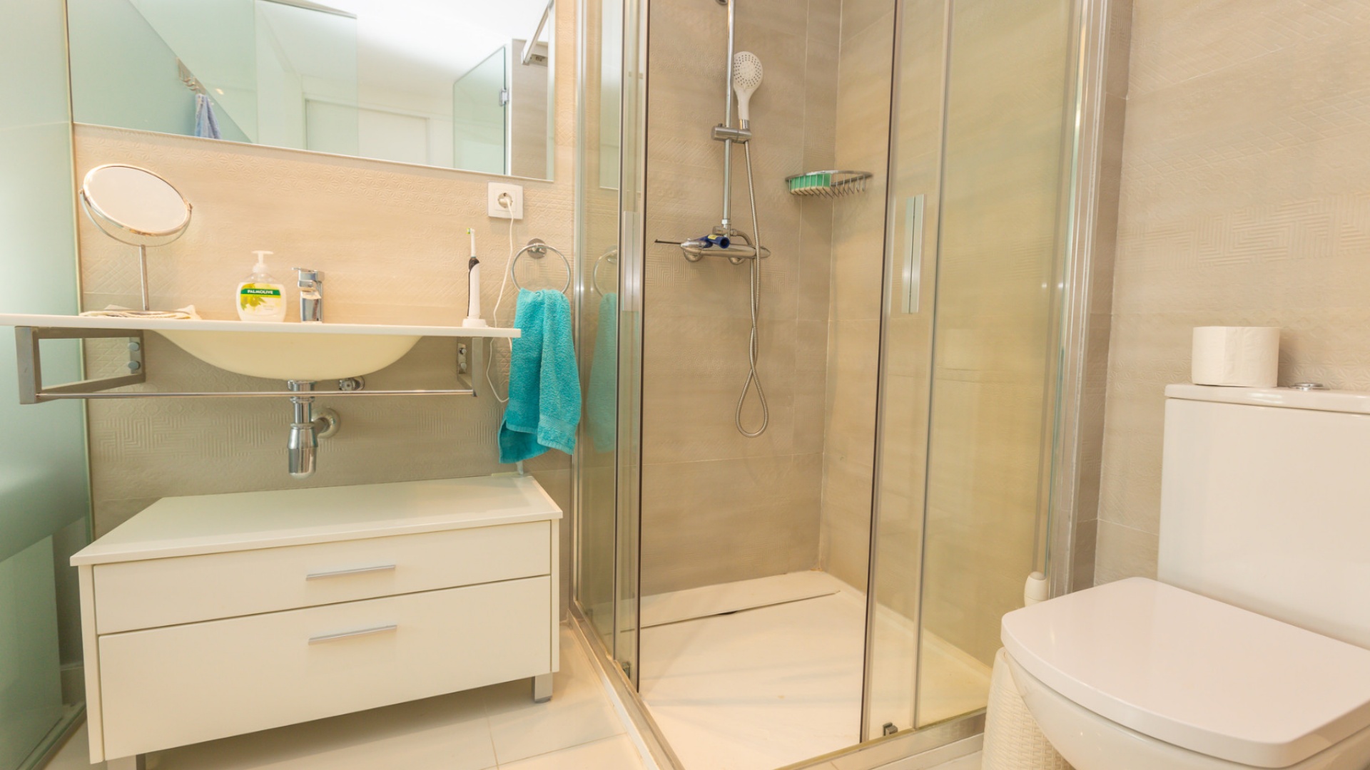 Wederverkoop - Appartement - Punta Prima - mirador de amay