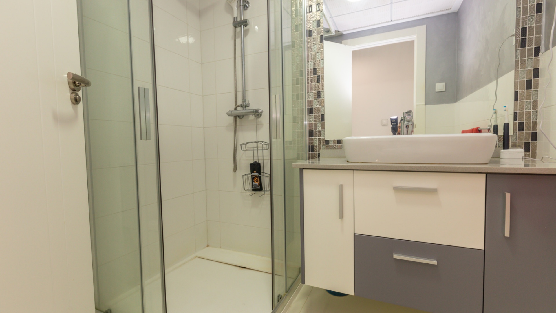 Wederverkoop - Appartement - Punta Prima - mirador de amay