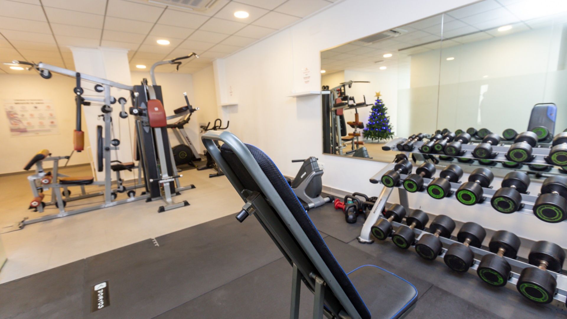 Wederverkoop - Appartement - Punta Prima - mirador de amay