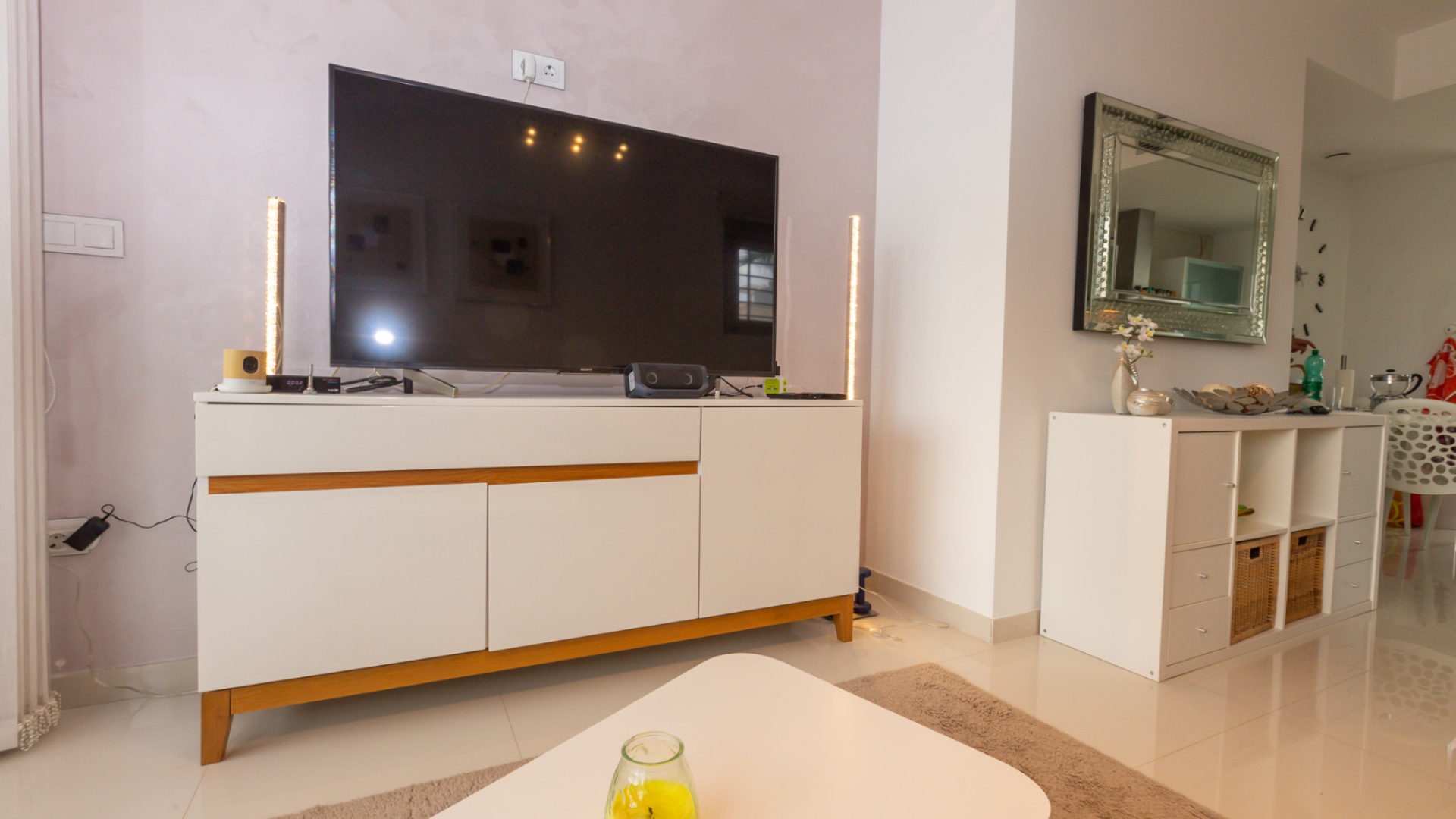 Wederverkoop - Appartement - Punta Prima - mirador de amay