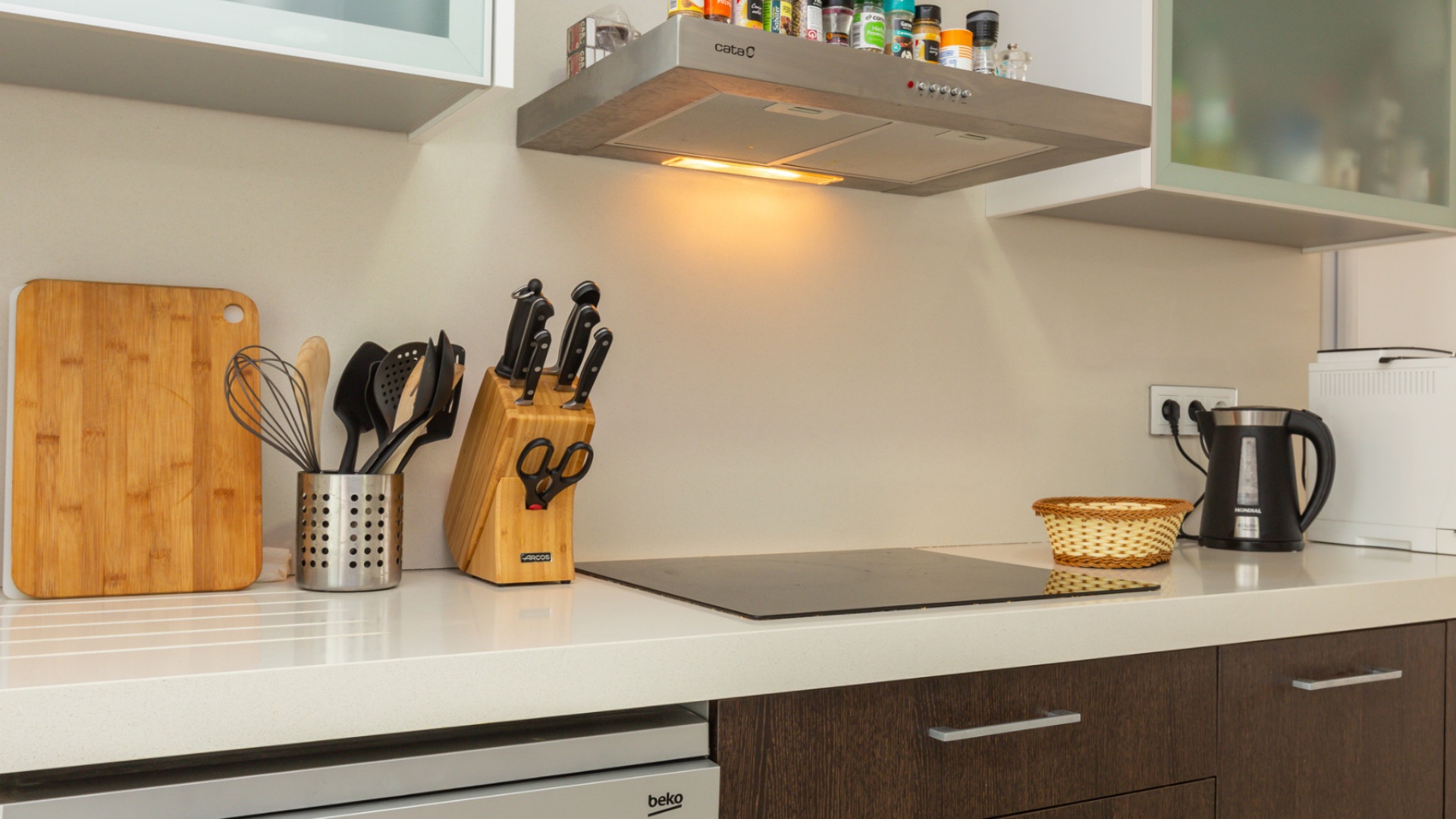 Wederverkoop - Appartement - Punta Prima - mirador de amay