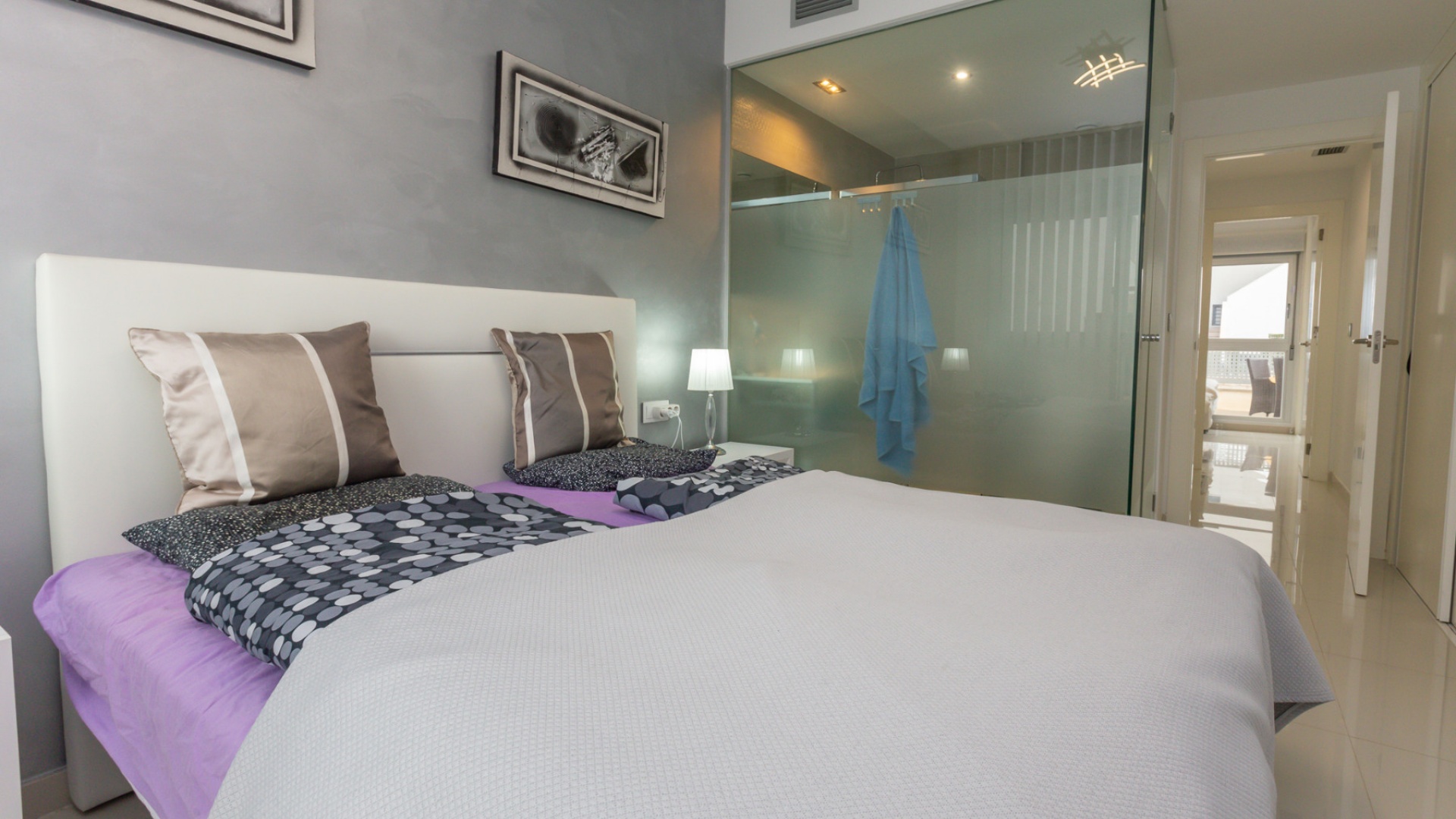 Wederverkoop - Appartement - Punta Prima - mirador de amay