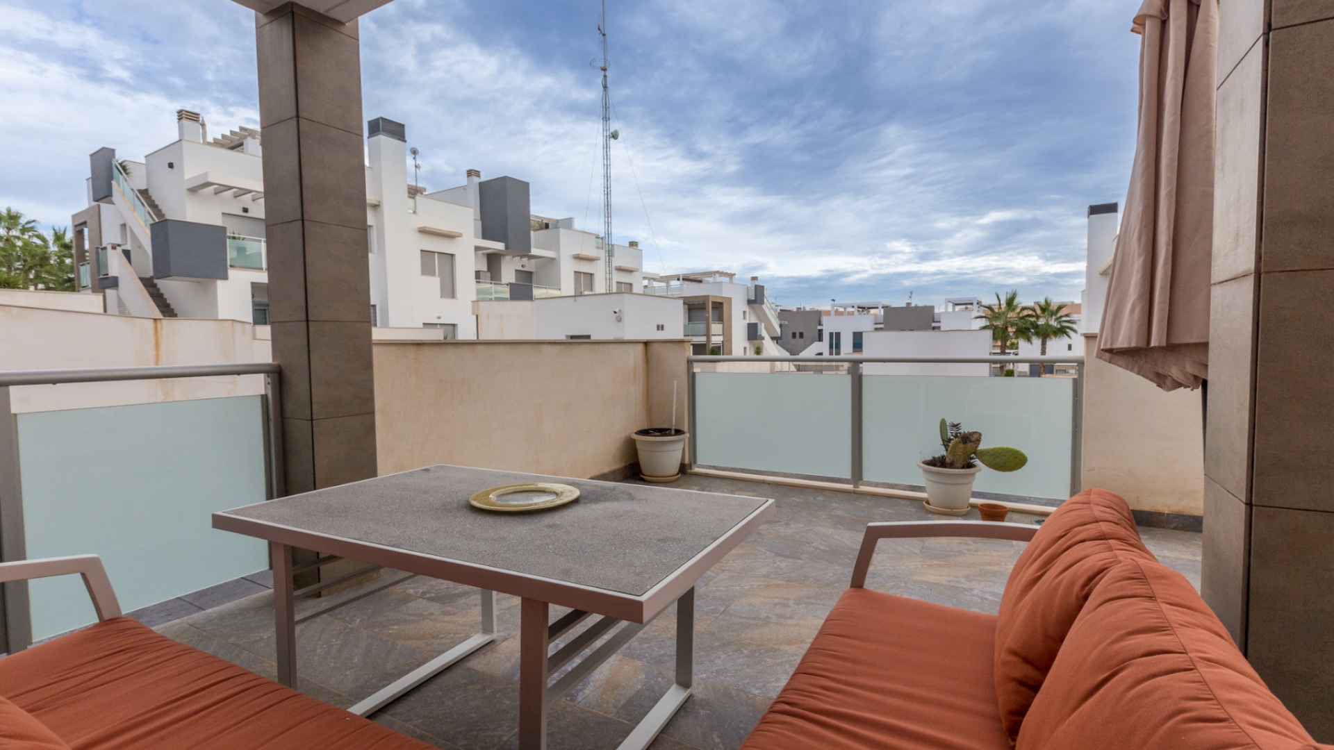 Wederverkoop - Appartement - Punta Prima - mirador de amay