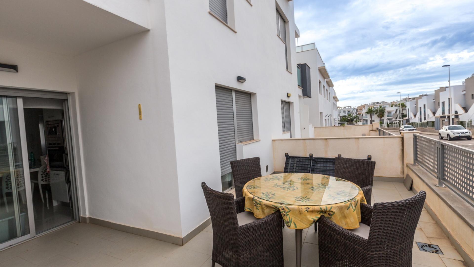 Wederverkoop - Appartement - Punta Prima - mirador de amay