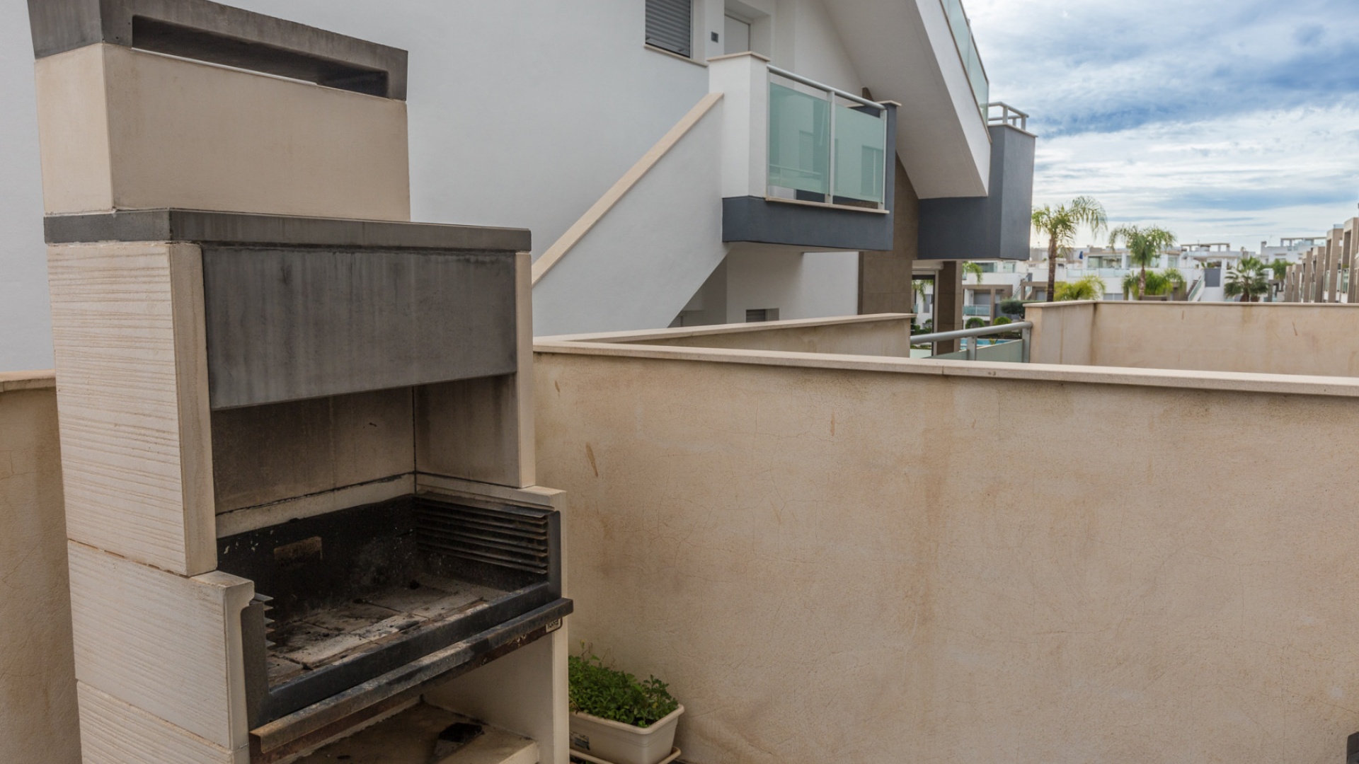 Wederverkoop - Appartement - Punta Prima - mirador de amay