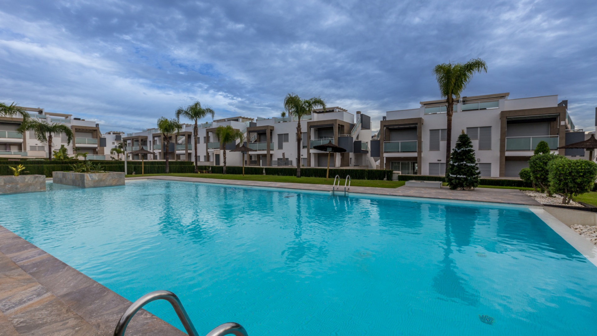 Wederverkoop - Appartement - Punta Prima - mirador de amay