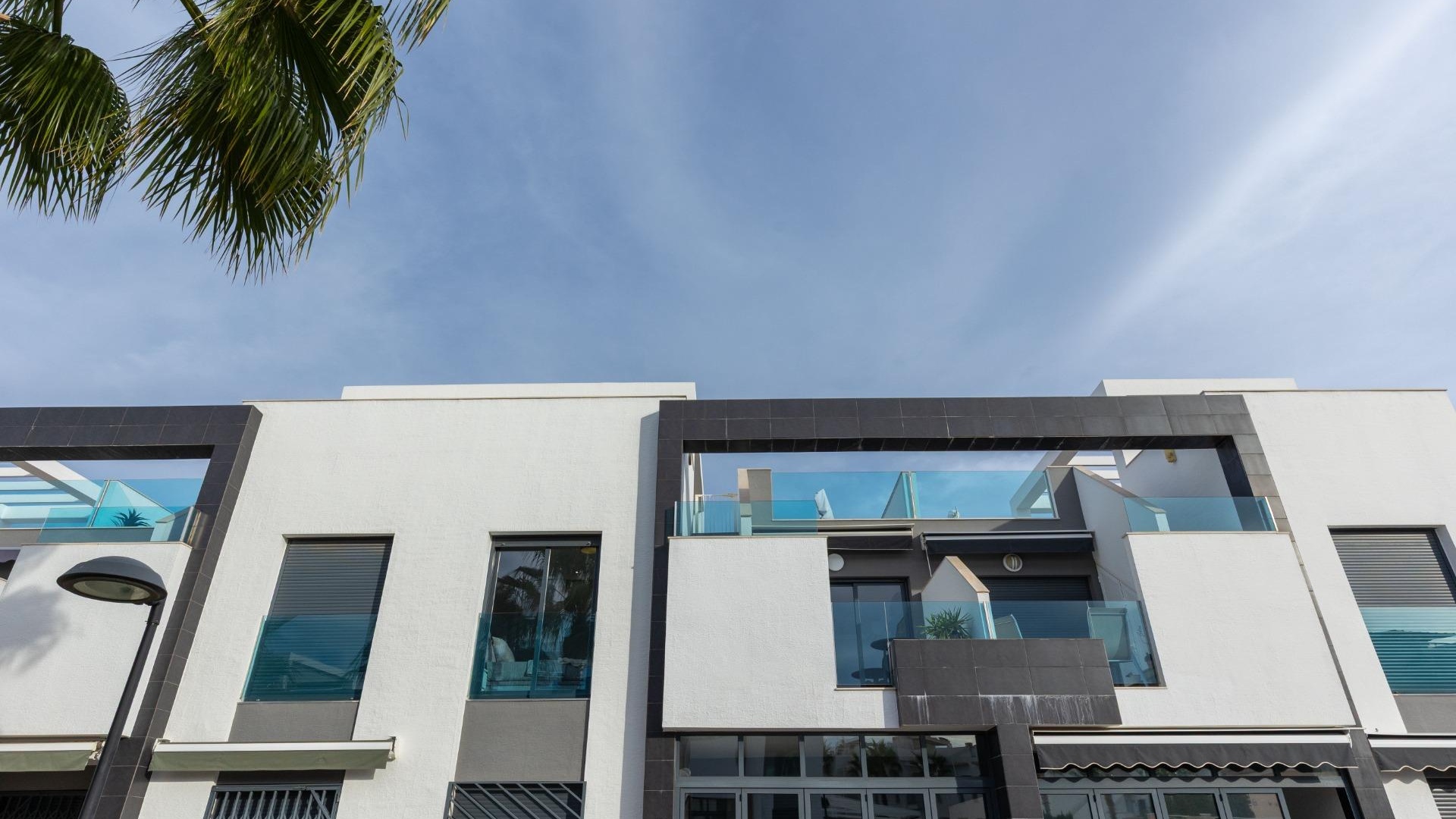 Wederverkoop - Appartement - Punta Prima - oasis beach