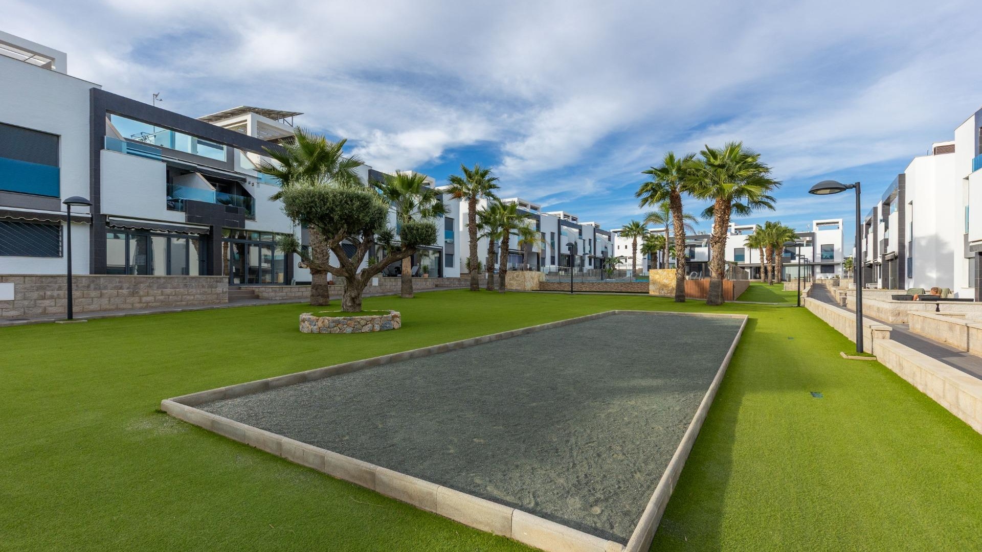 Wederverkoop - Appartement - Punta Prima - oasis beach