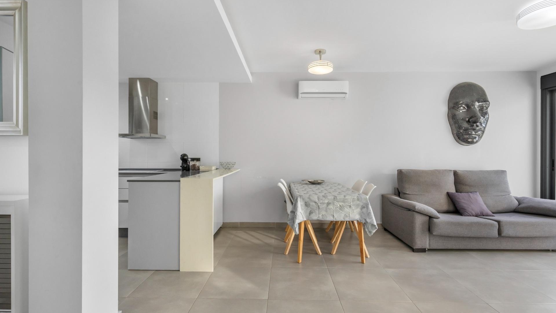 Wederverkoop - Appartement - Punta Prima - oasis beach