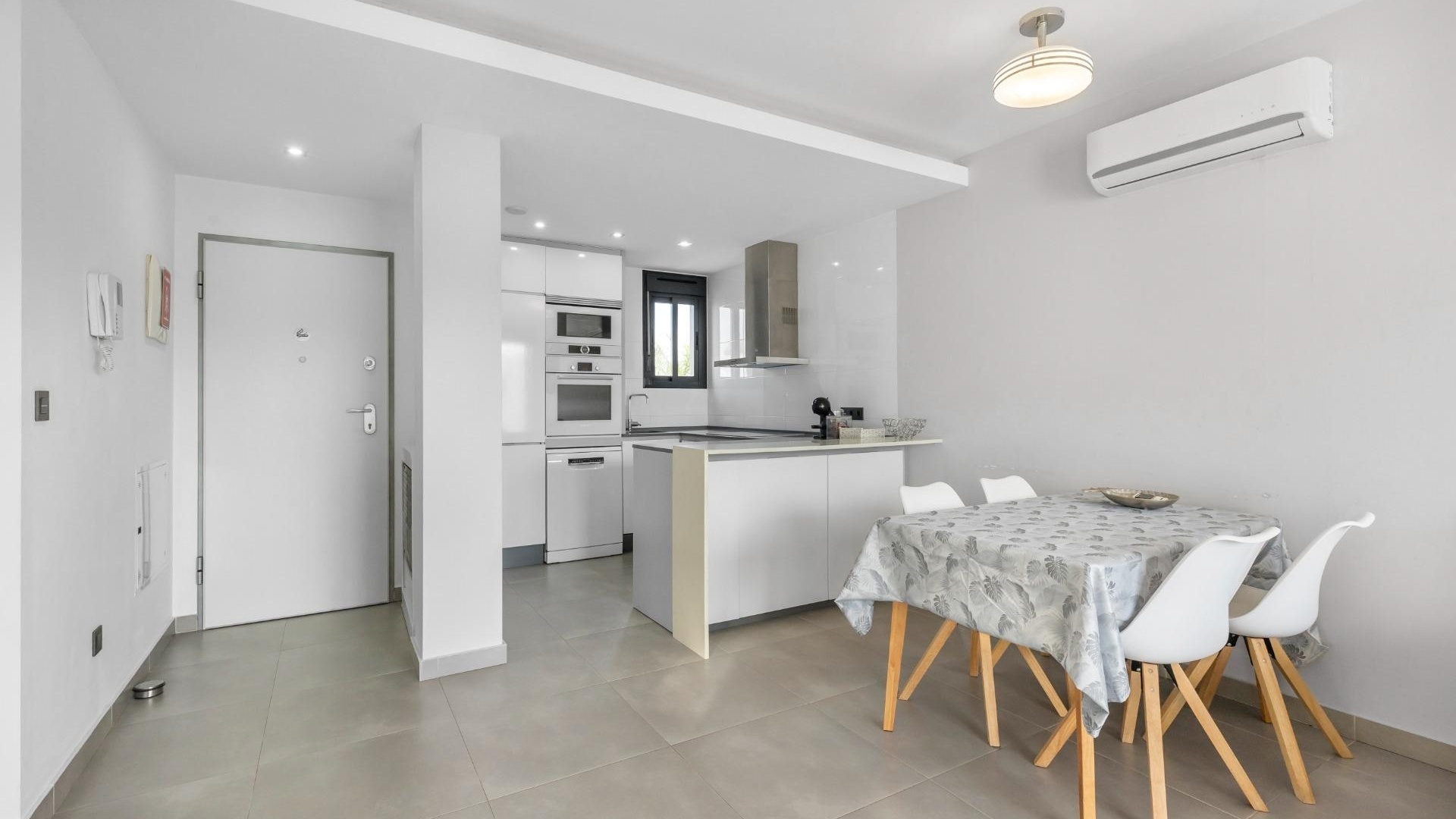 Wederverkoop - Appartement - Punta Prima - oasis beach
