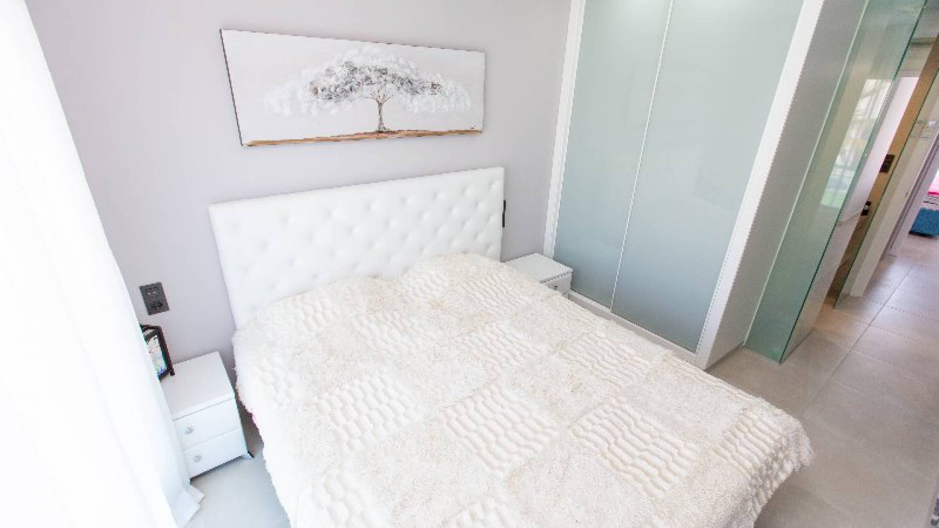 Wederverkoop - Appartement - Punta Prima - oasis beach