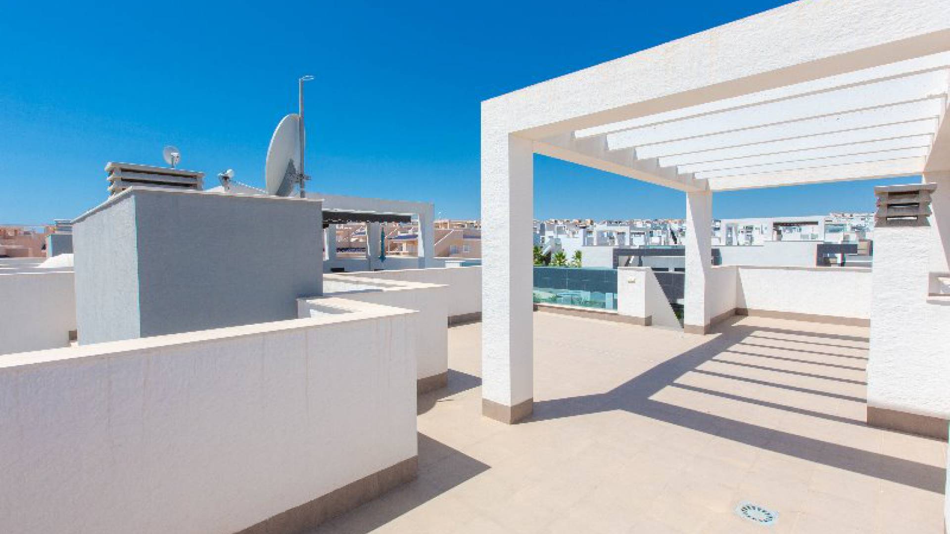 Wederverkoop - Appartement - Punta Prima - oasis beach