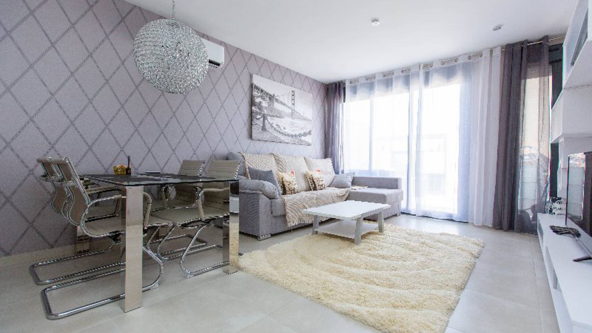 Wederverkoop - Appartement - Punta Prima - oasis beach