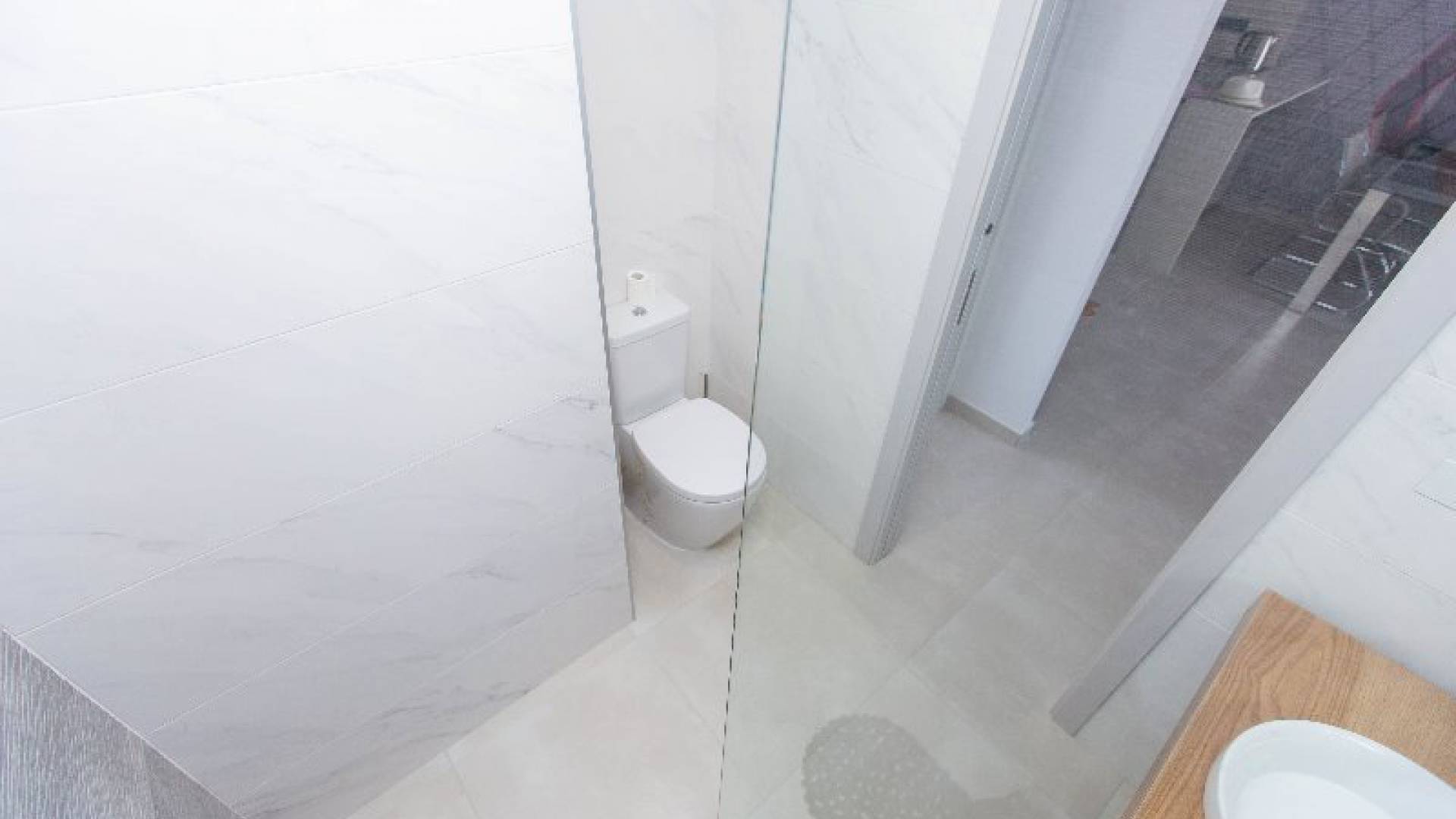 Wederverkoop - Appartement - Punta Prima - oasis beach