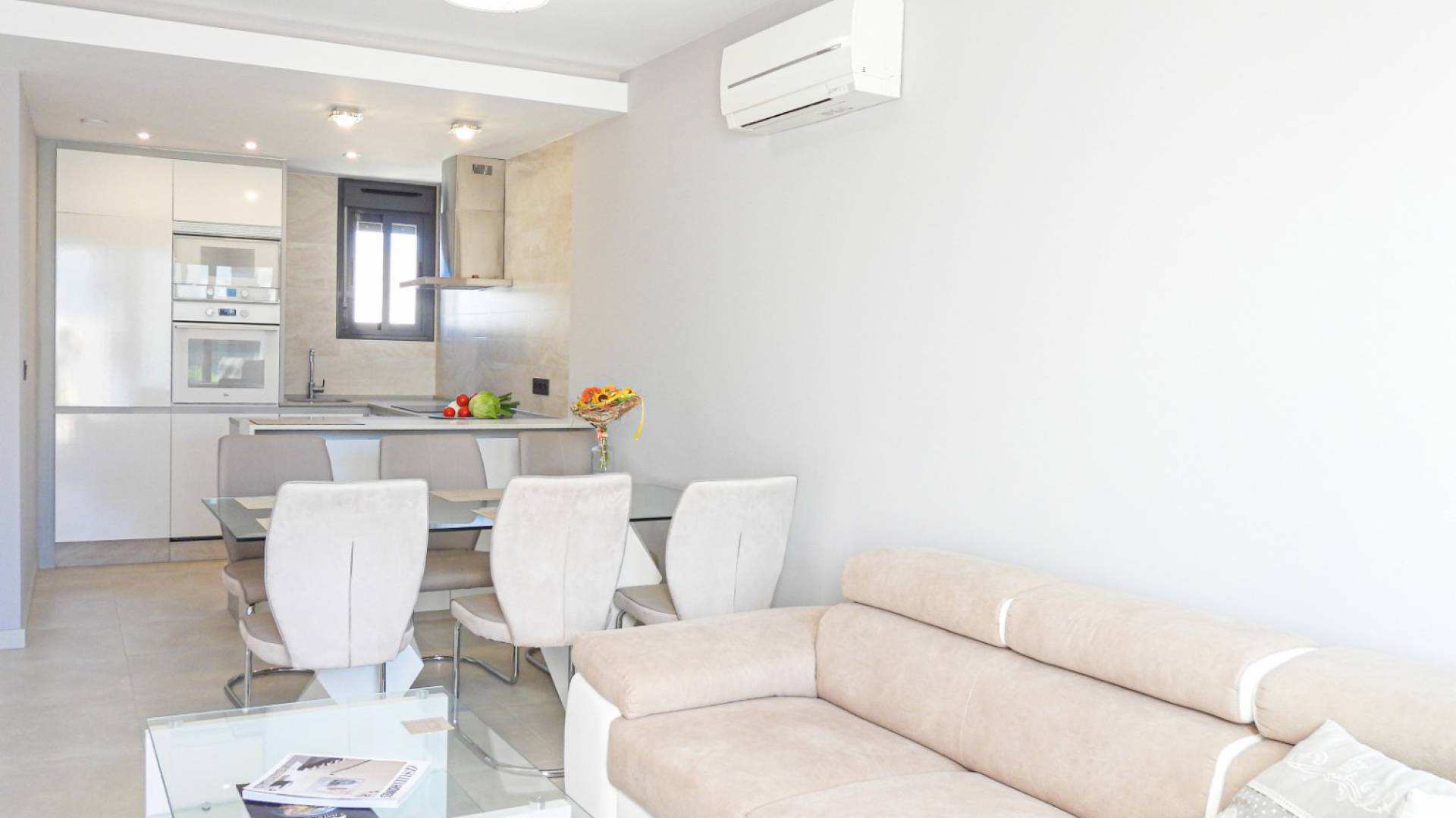 Wederverkoop - Appartement - Punta Prima - oasis beach