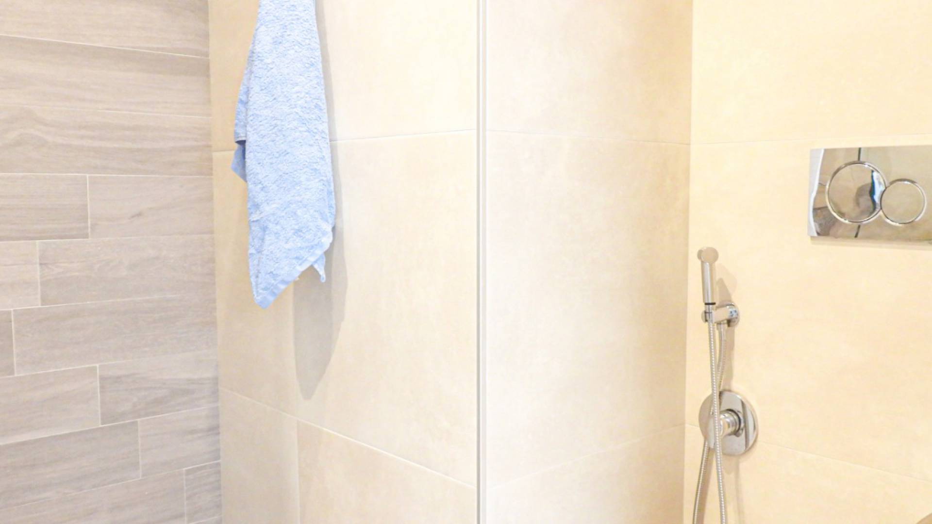 Wederverkoop - Appartement - Punta Prima - oasis beach