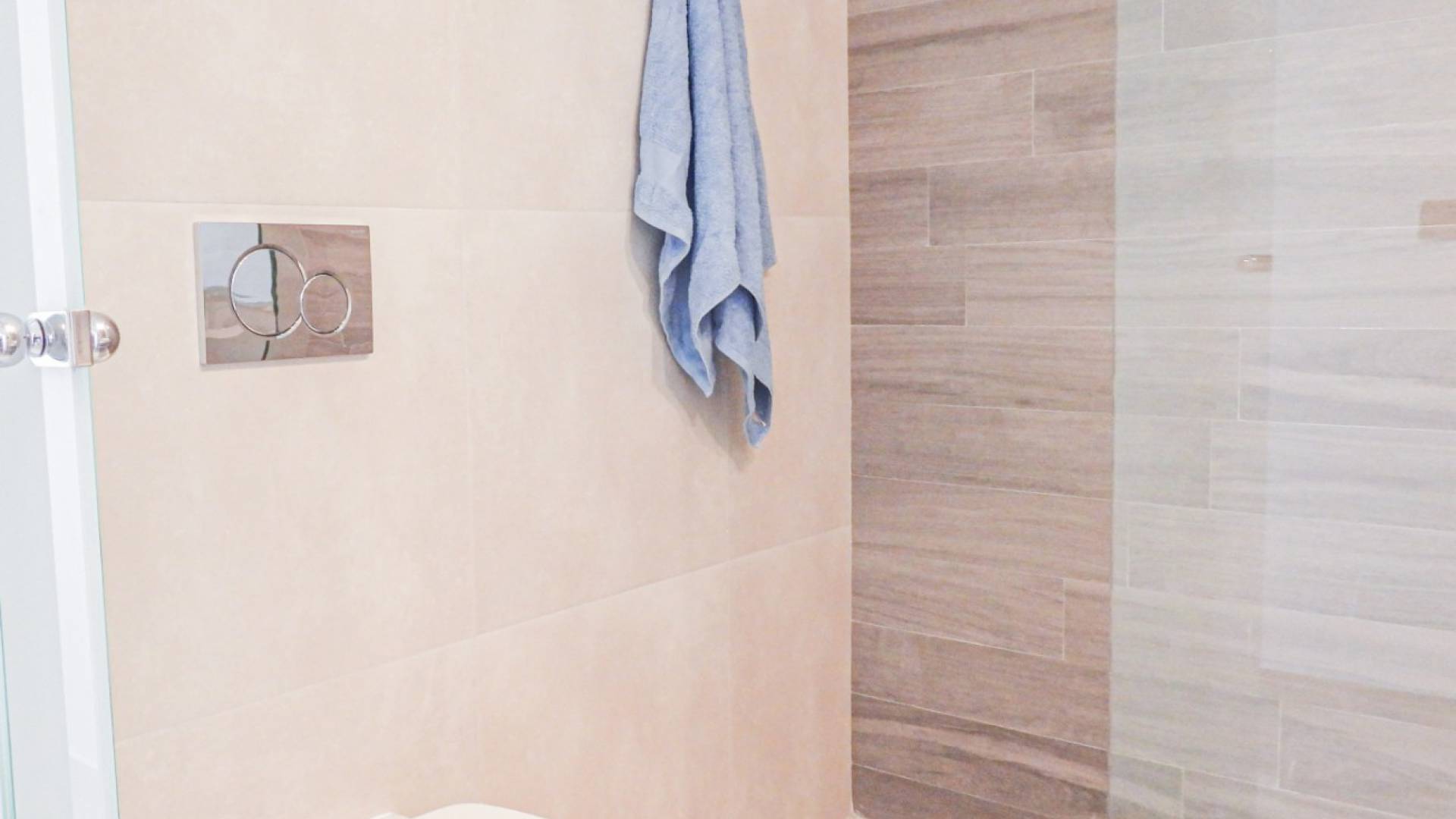 Wederverkoop - Appartement - Punta Prima - oasis beach