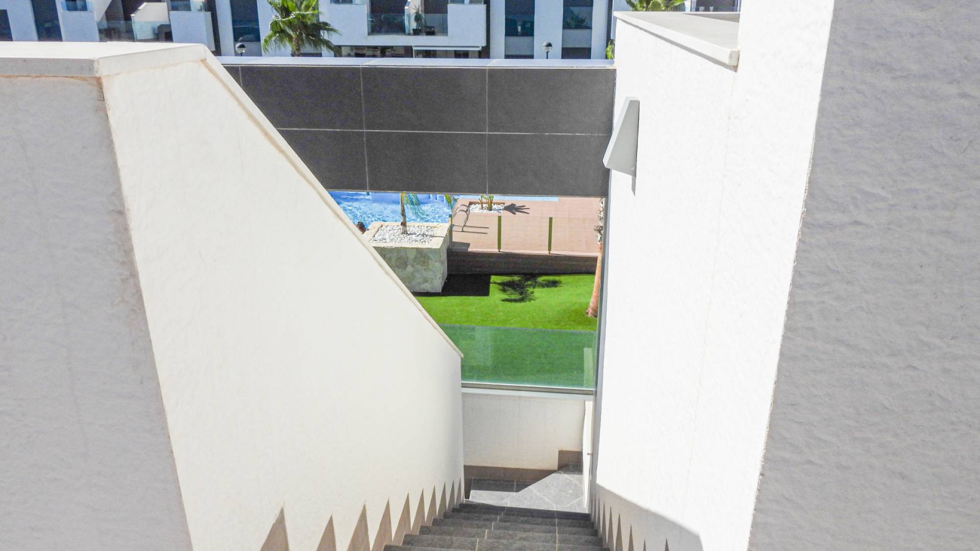 Wederverkoop - Appartement - Punta Prima - oasis beach