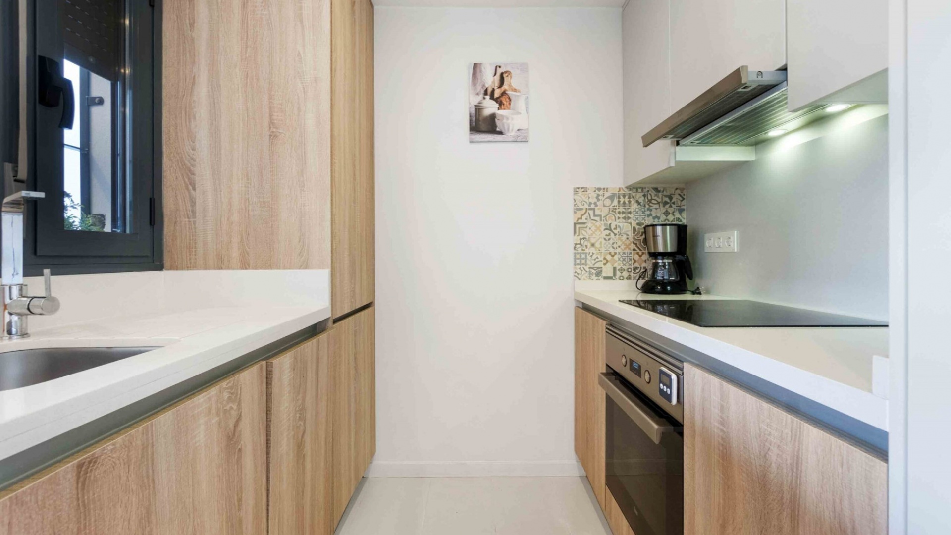 Wederverkoop - Appartement - Punta Prima - oasis beach